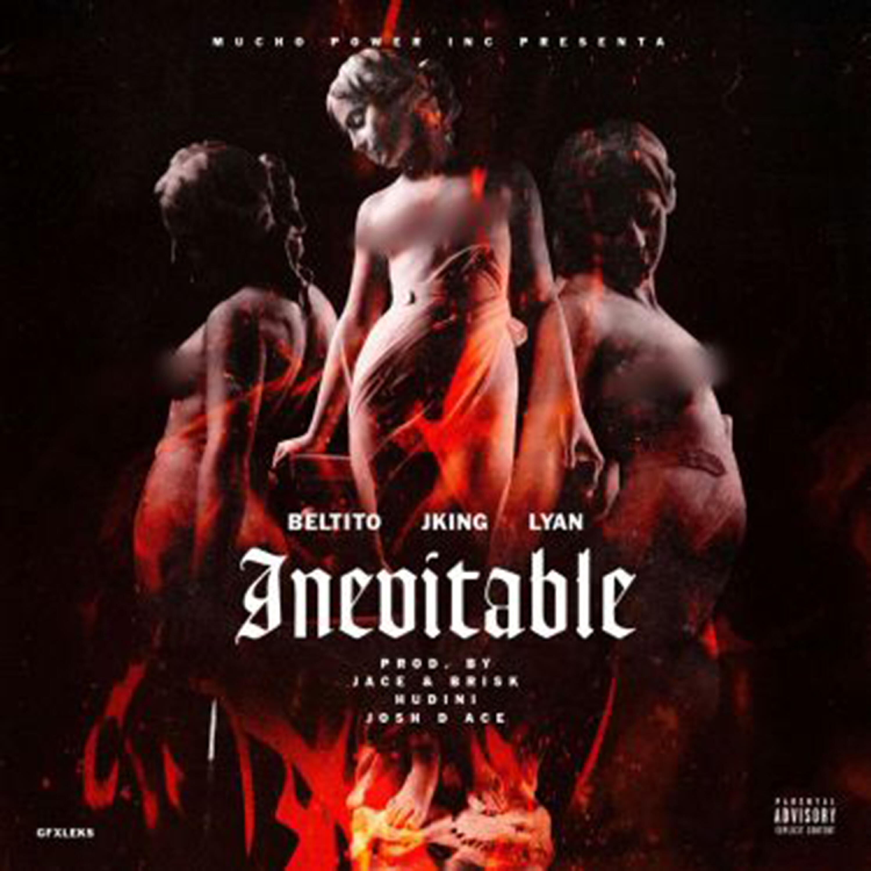 JKING - Inevitable