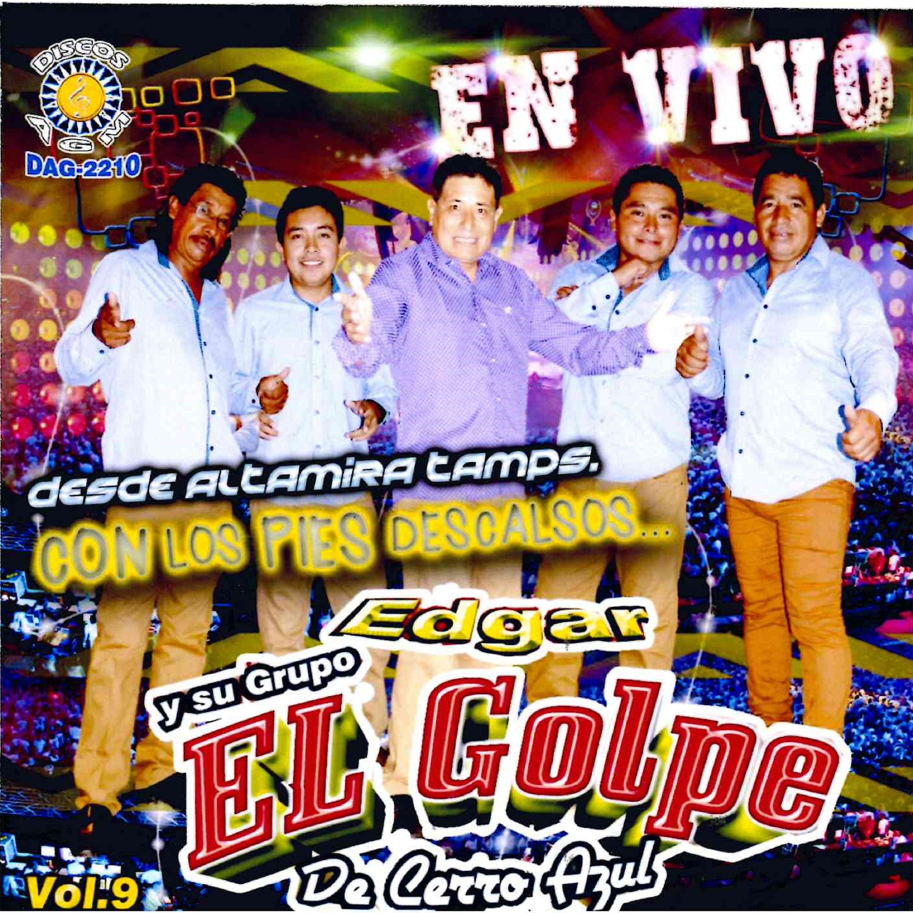 Edgar - La Razon de Mi Existir