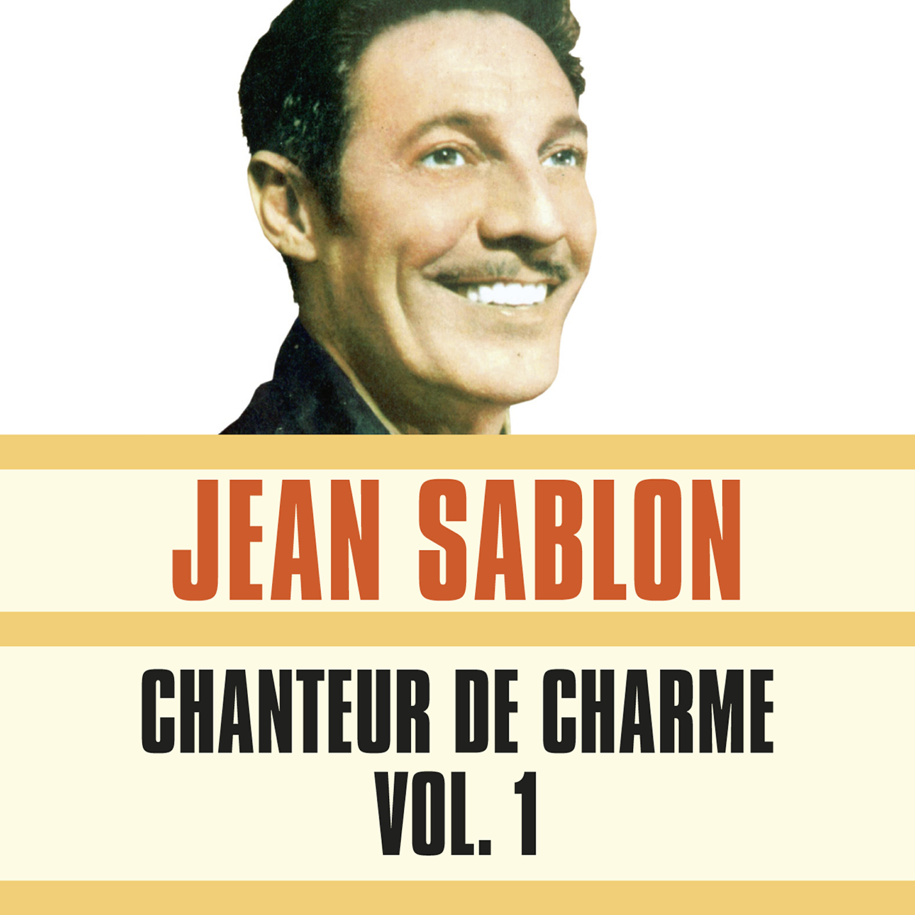 Jean Sablon - J'ai ta Main