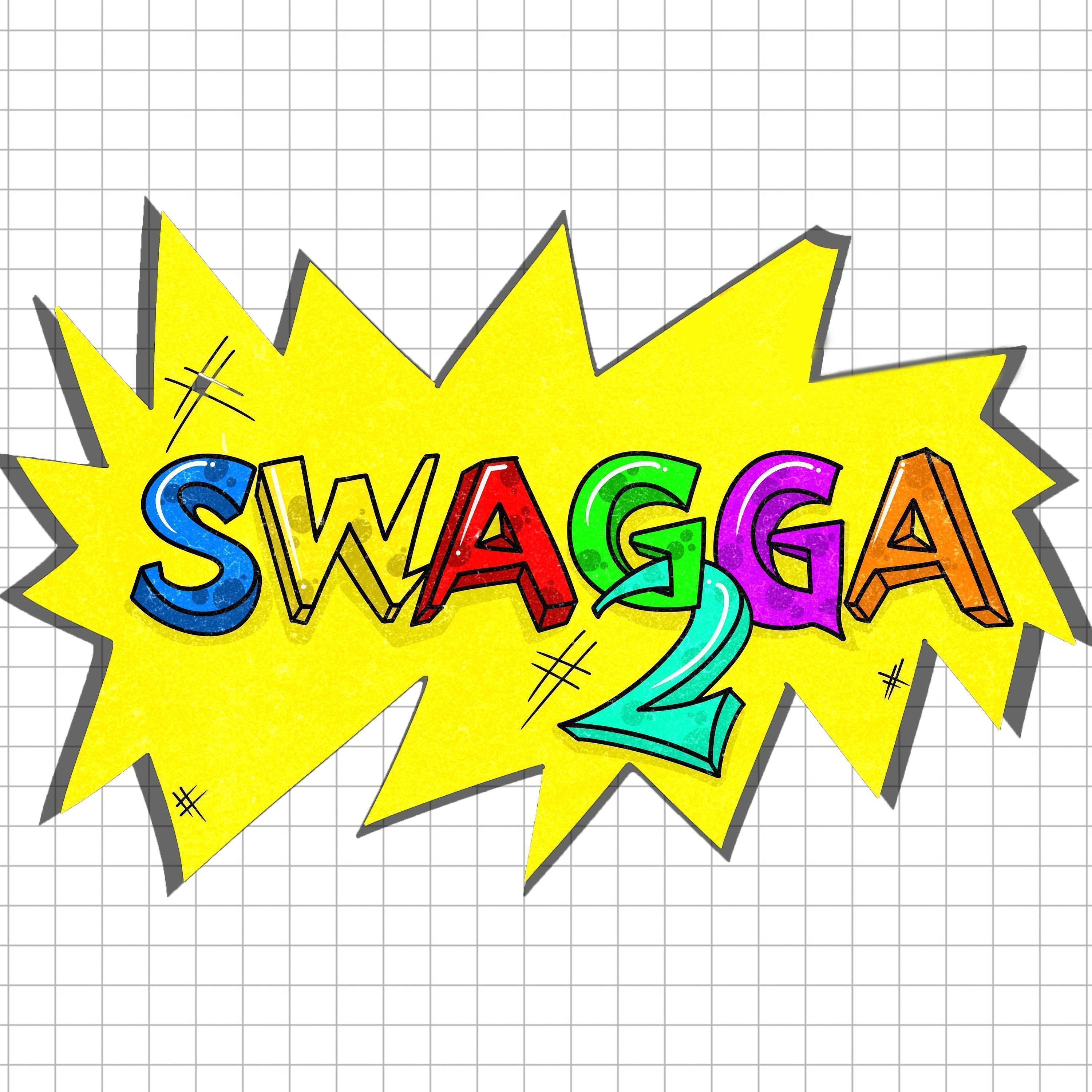 Nasty Babe - Swagga 2