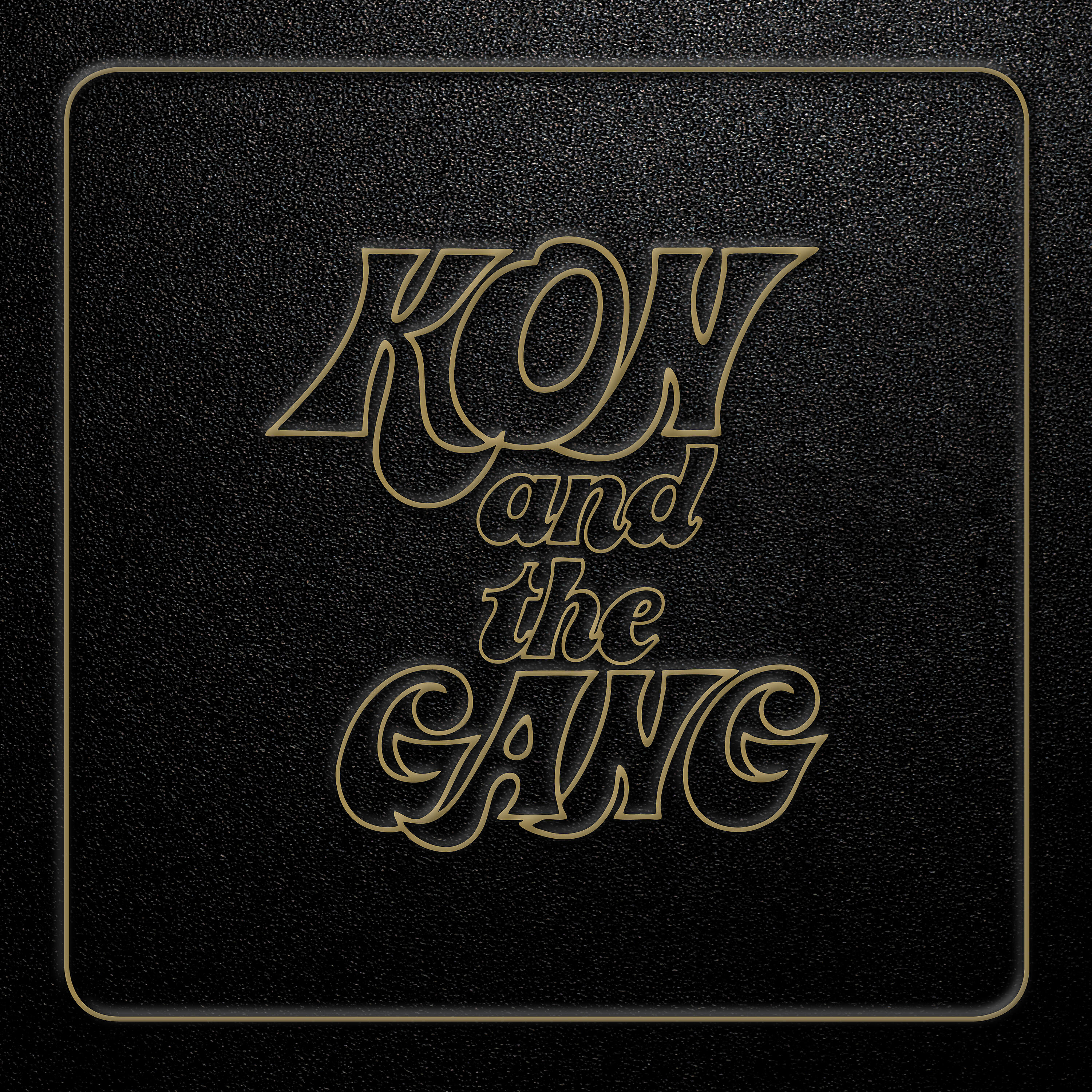 Kon - Awe Baby (Medlar Remix)