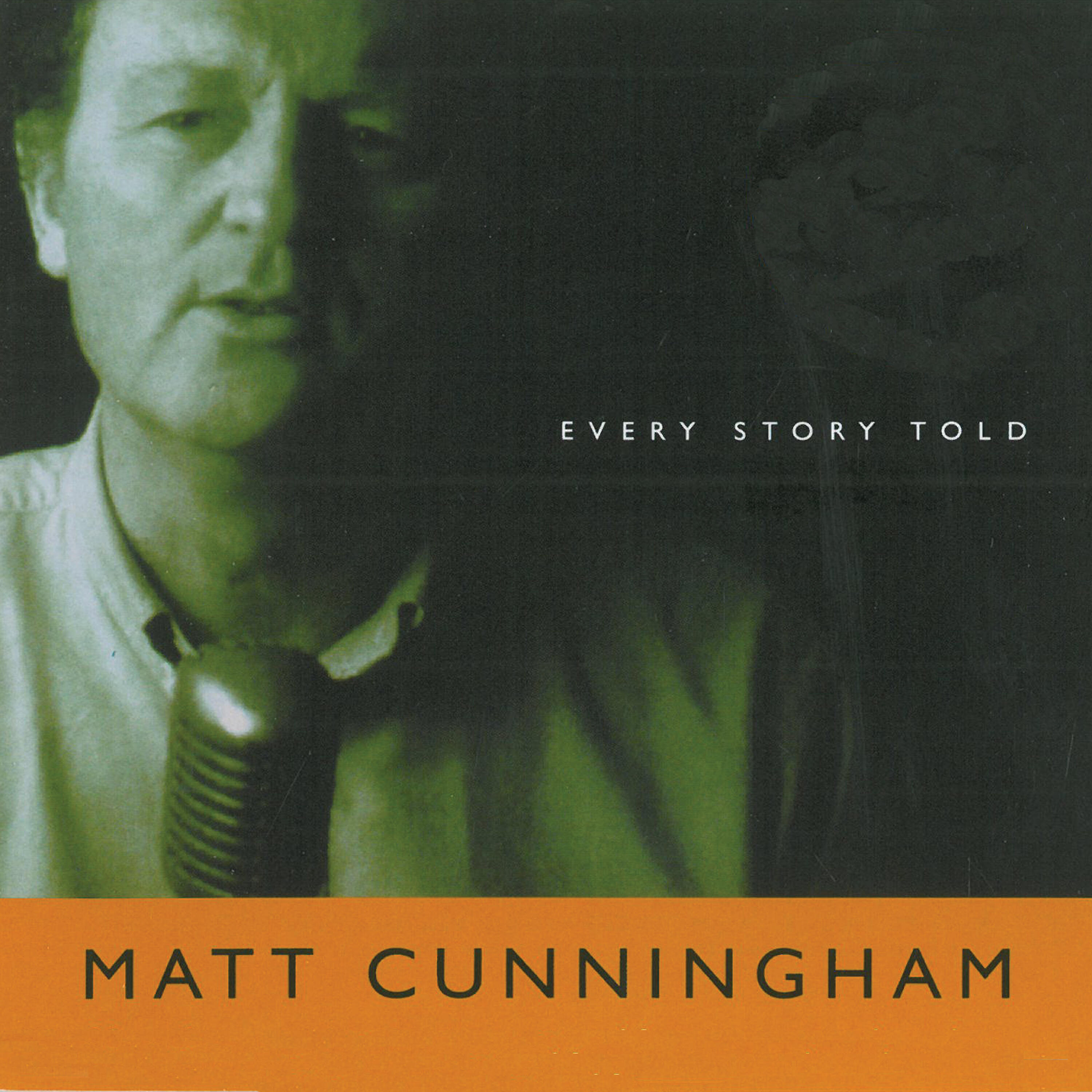 Matt Cunningham - Reels