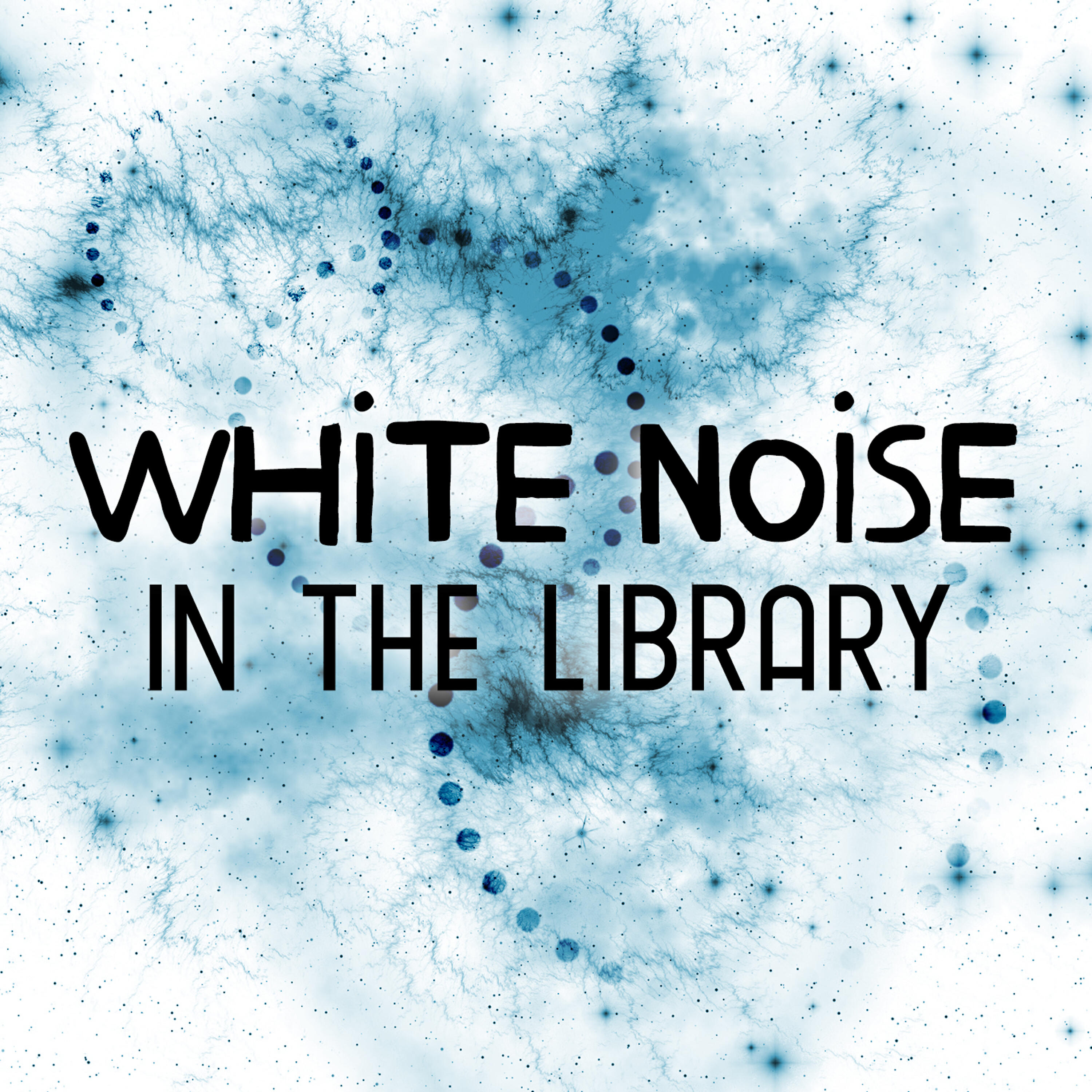 Sounds for Study - White Noise: Brown Wave