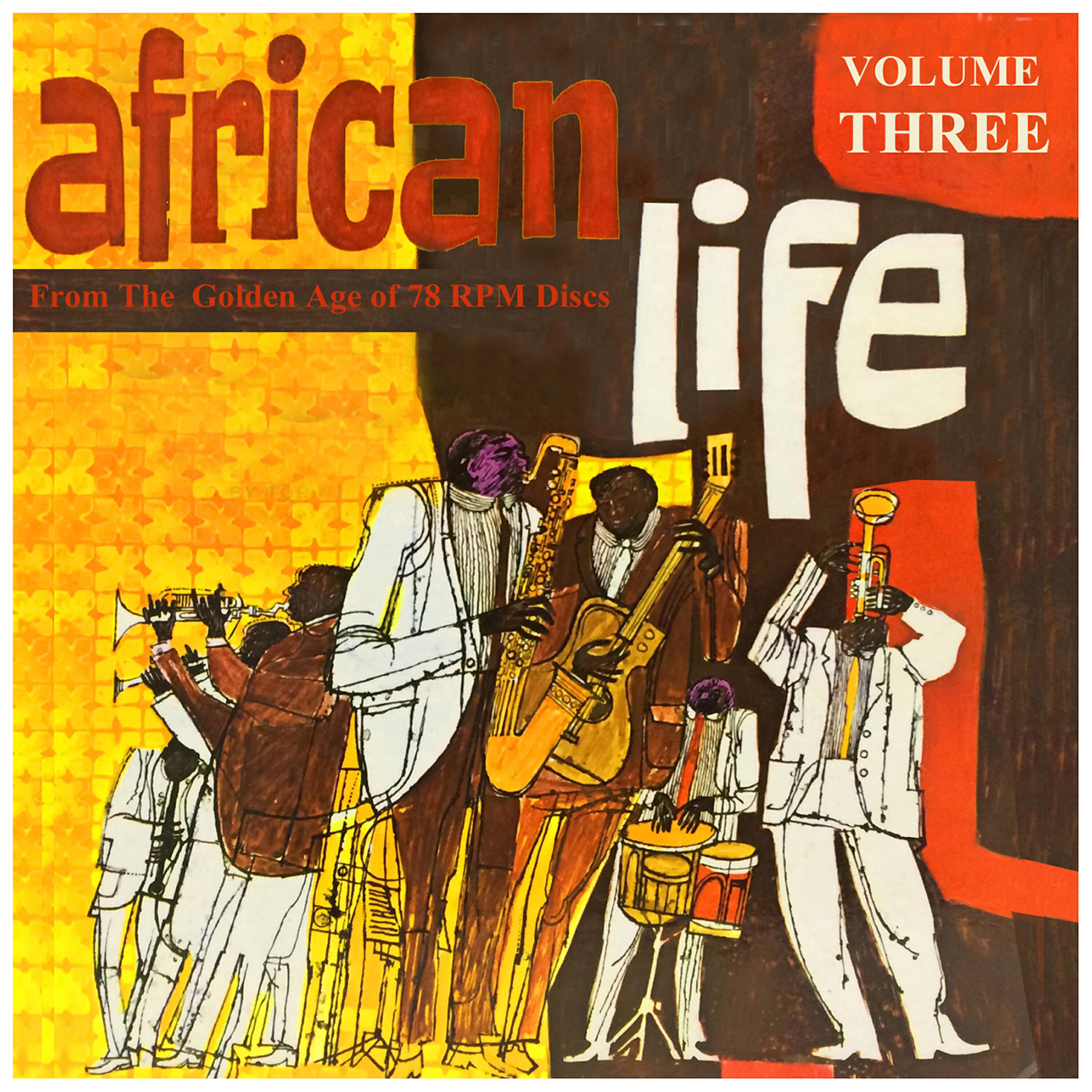 Boniface Koufoudila - Ntango ´Abali