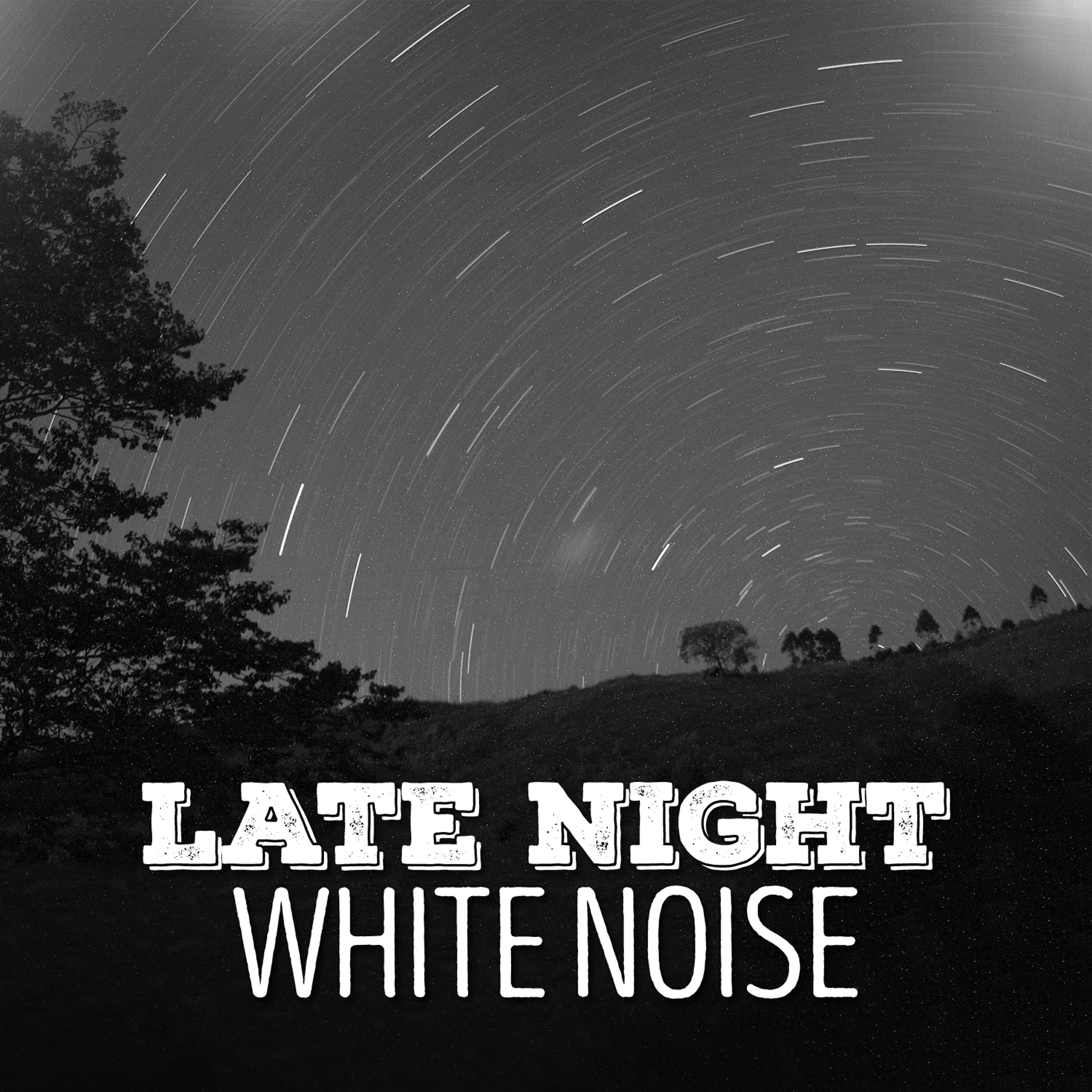 Natural White Noise for Sleep - White Noise: Torrential