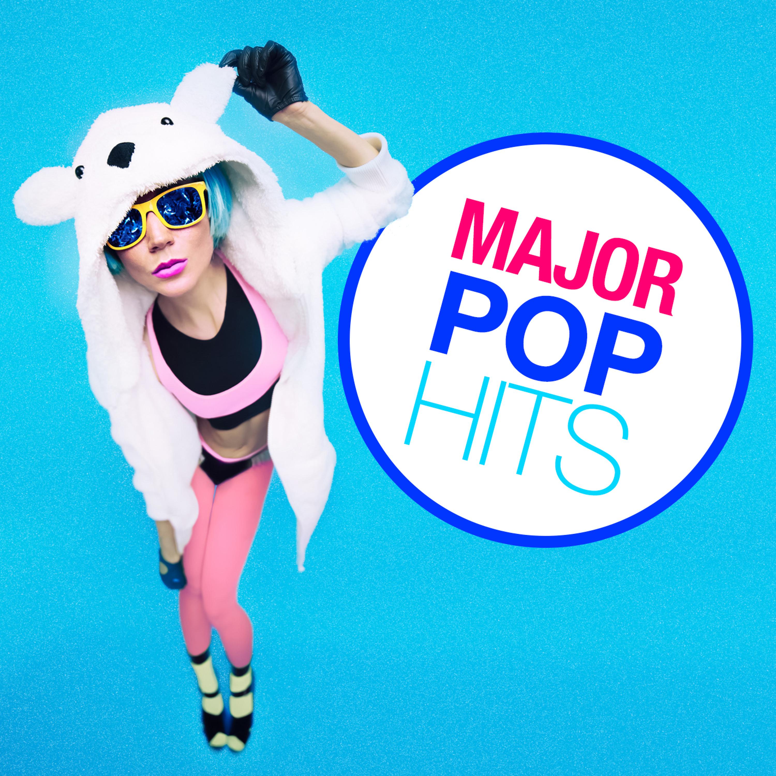 Постер альбома Major Pop Hits