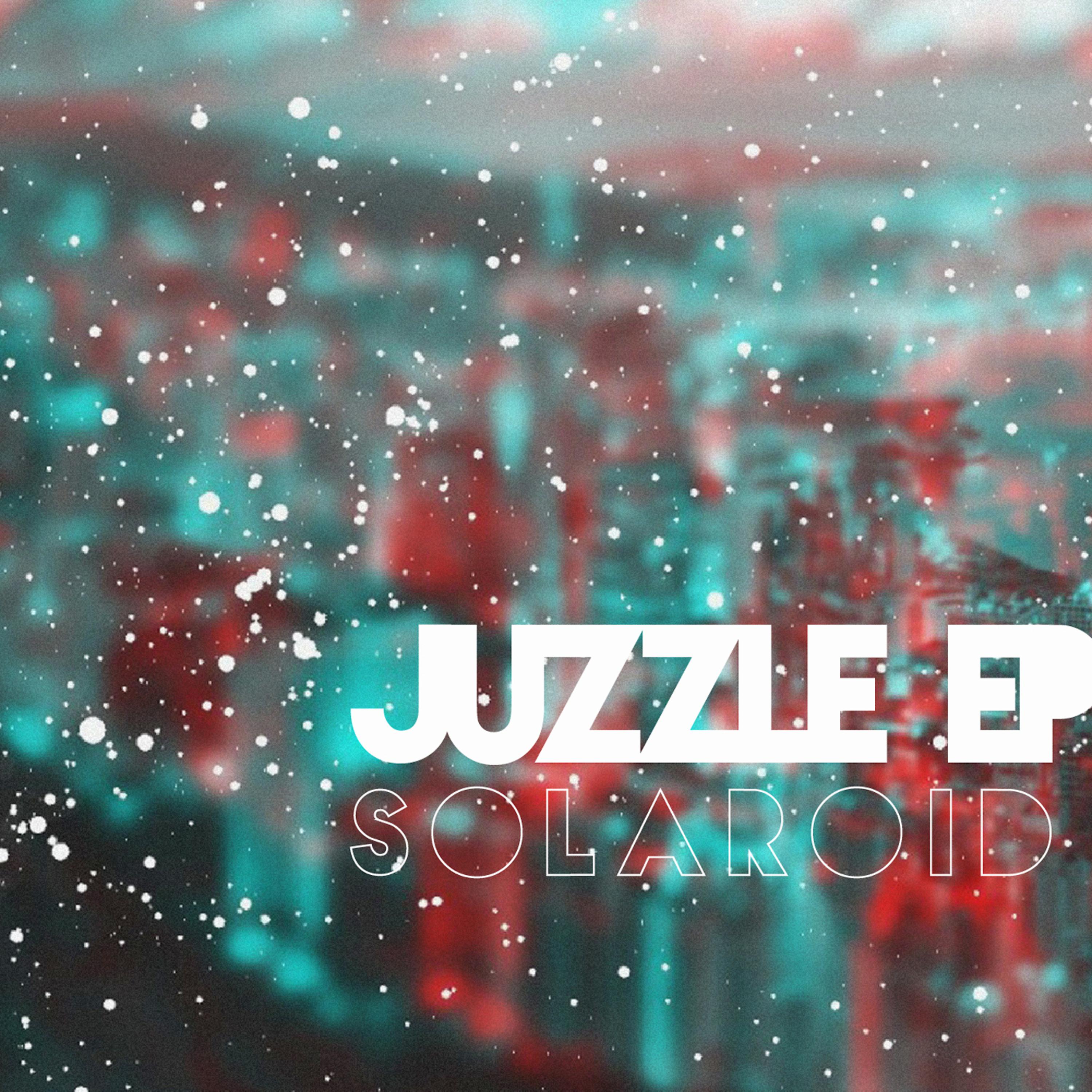 Постер альбома Juzzle EP