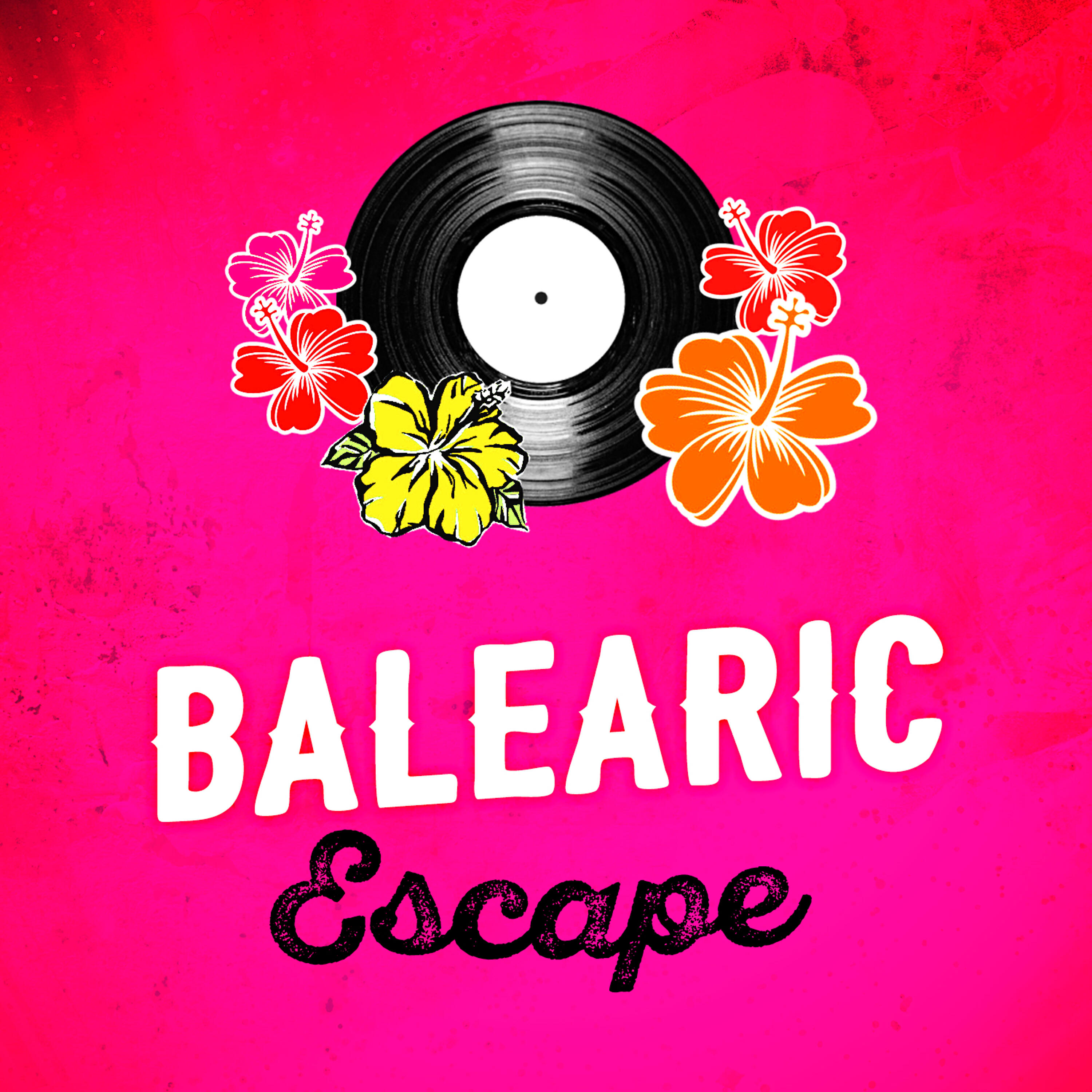 Balearic - Apres Ski