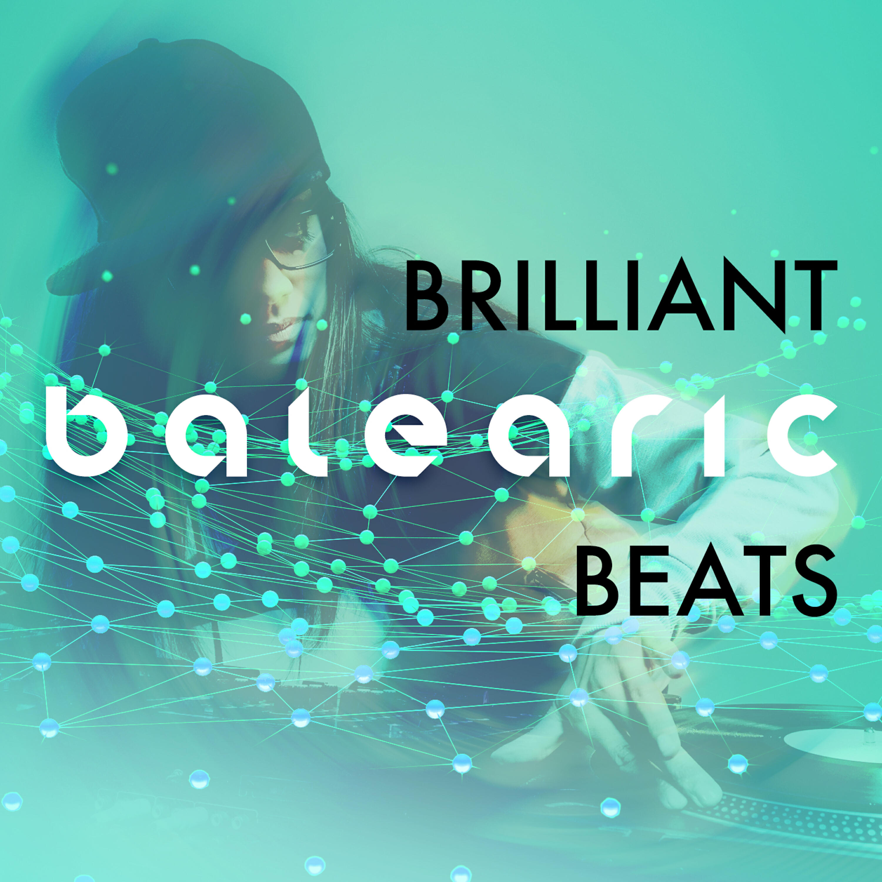 Balearic Beats - Ocean Reflections