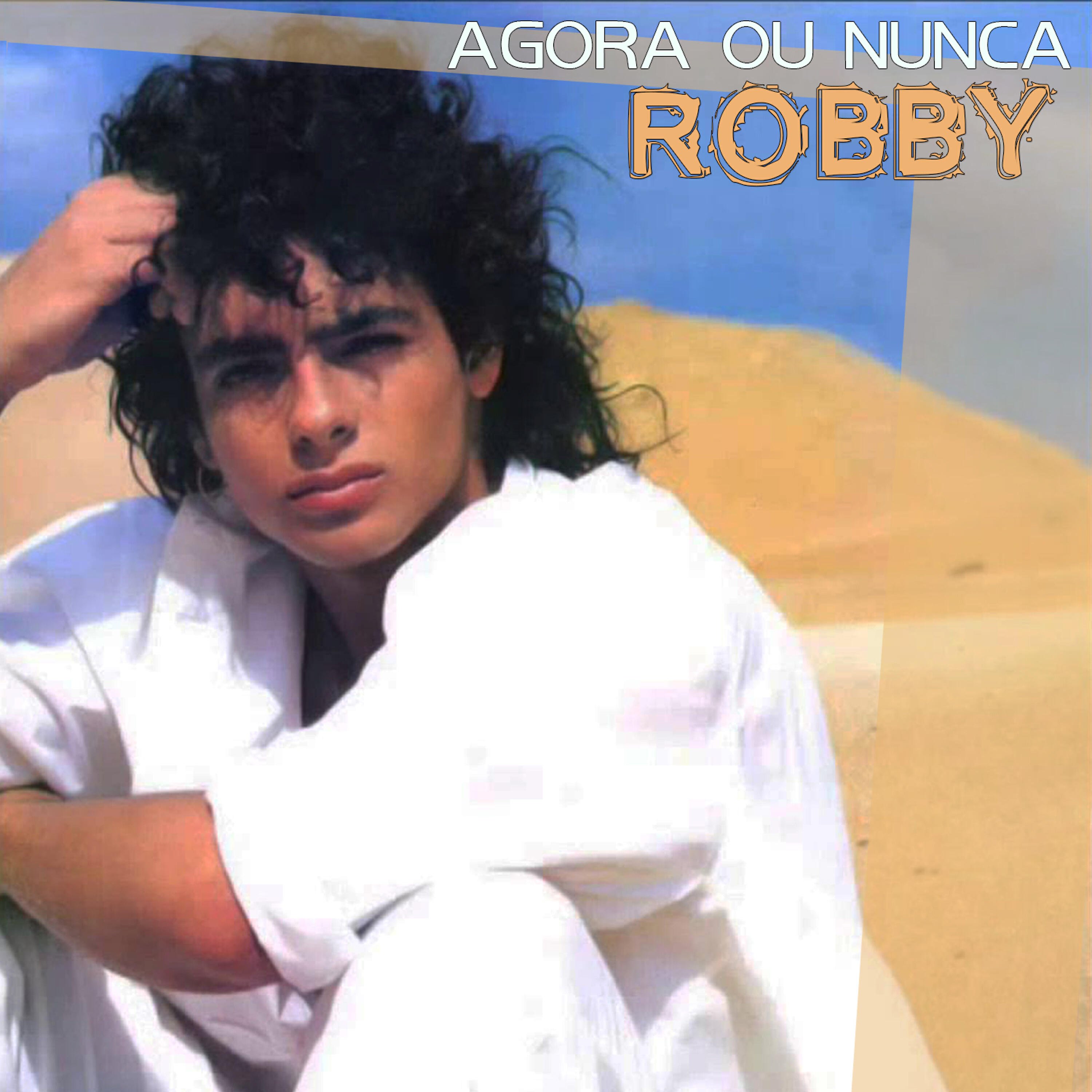 Robby - Como de Costume