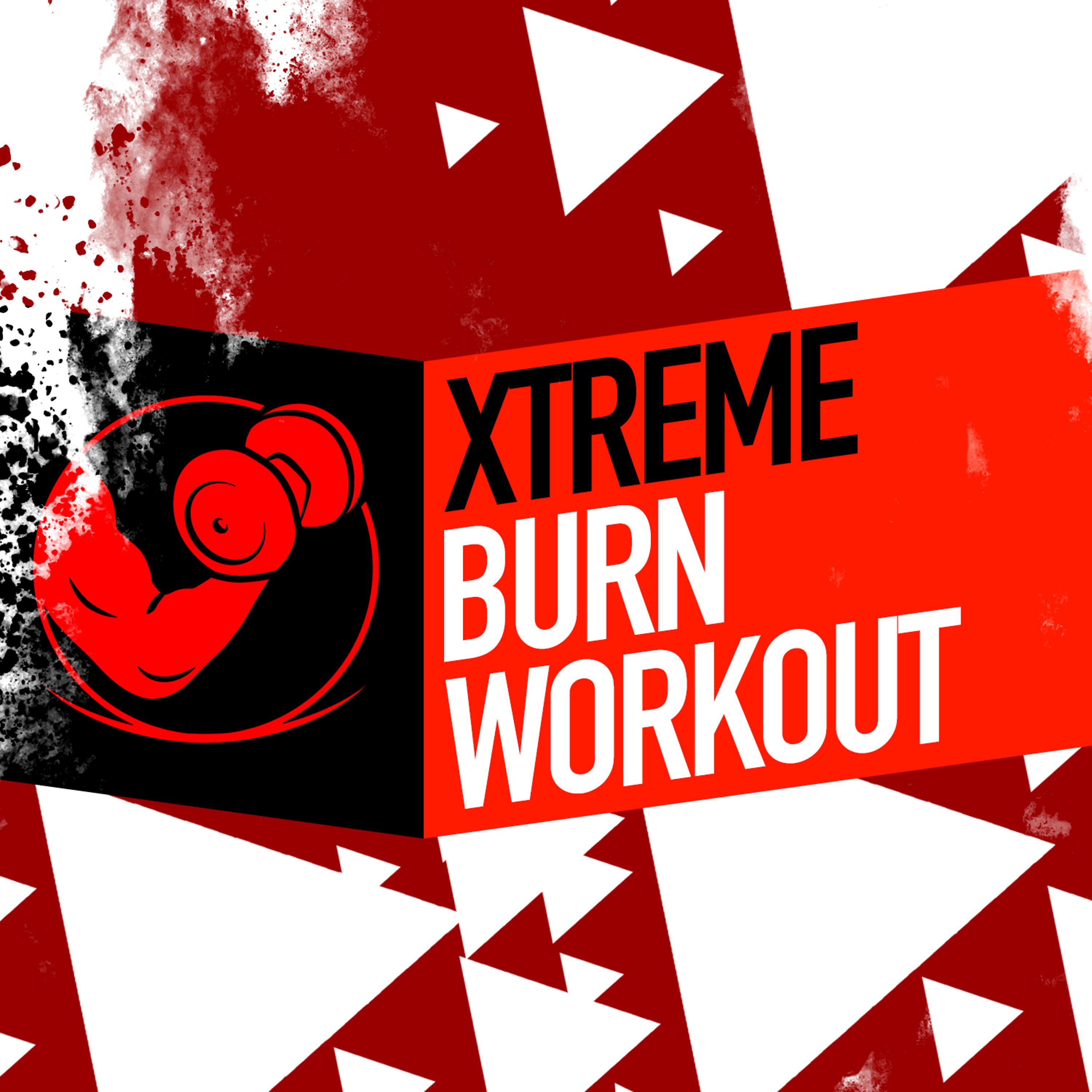 Xtreme Cardio Workout Music - Play That Funky Music (110 BPM)