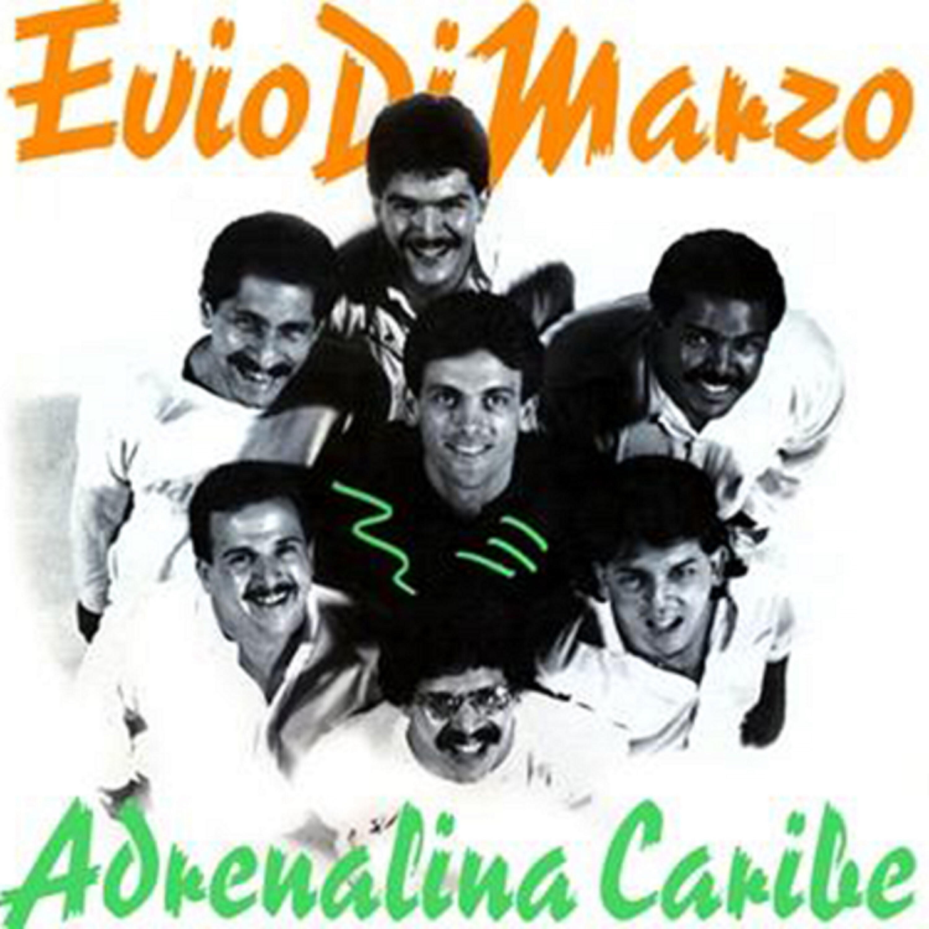 Evio Di Marzo - Golpe del Corazón