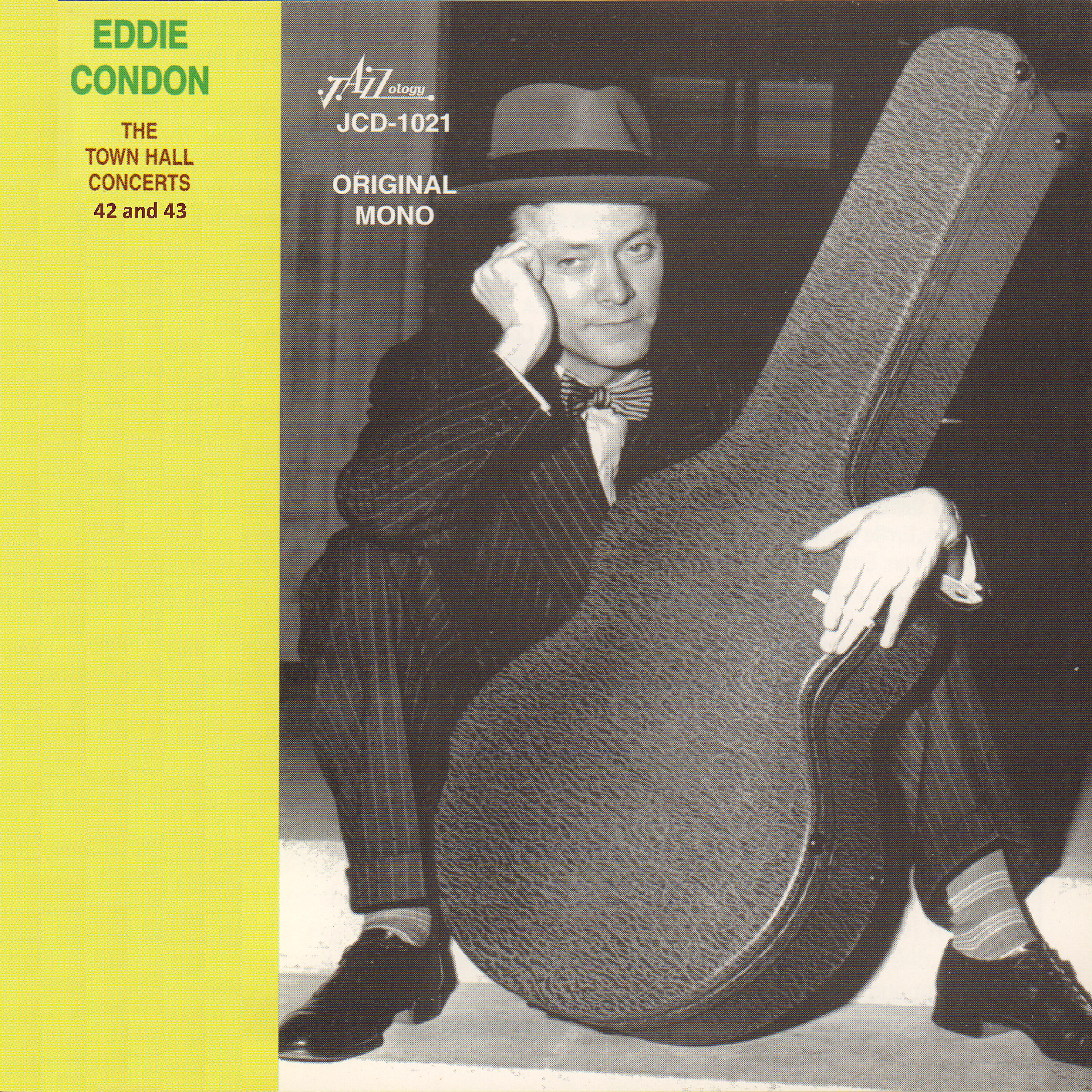 Billy Butterfield - Culver City Suite (Live)