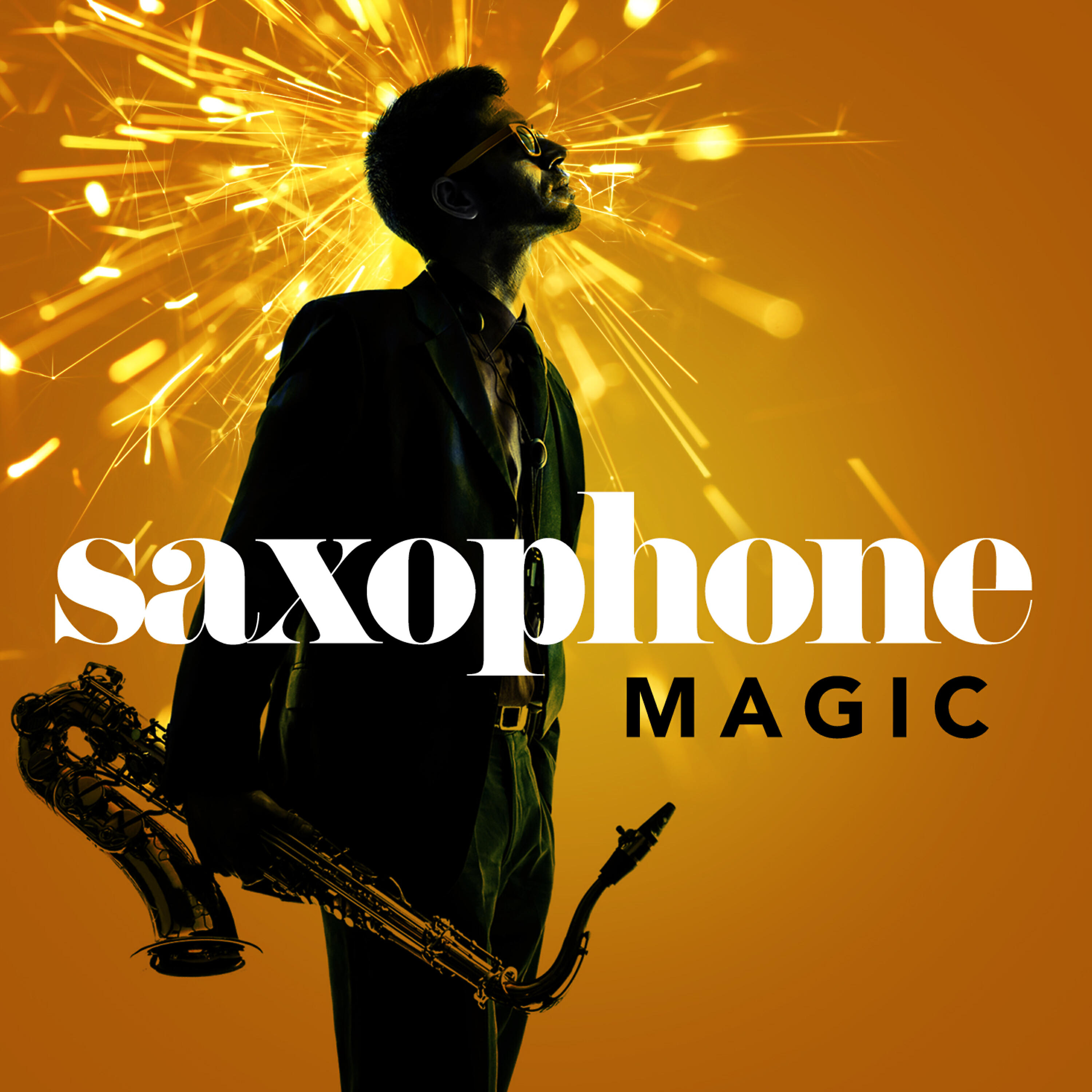 Saxophone - Kimo Samba