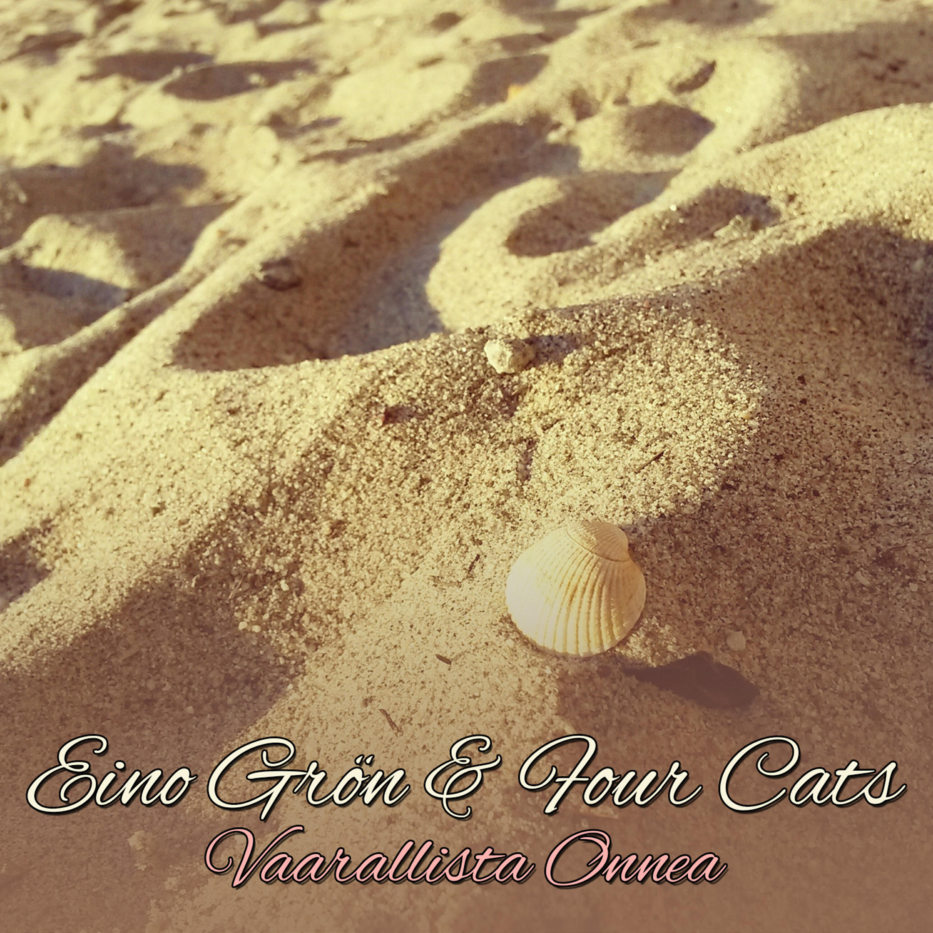 Eino Grön - Vaarallista Onnea