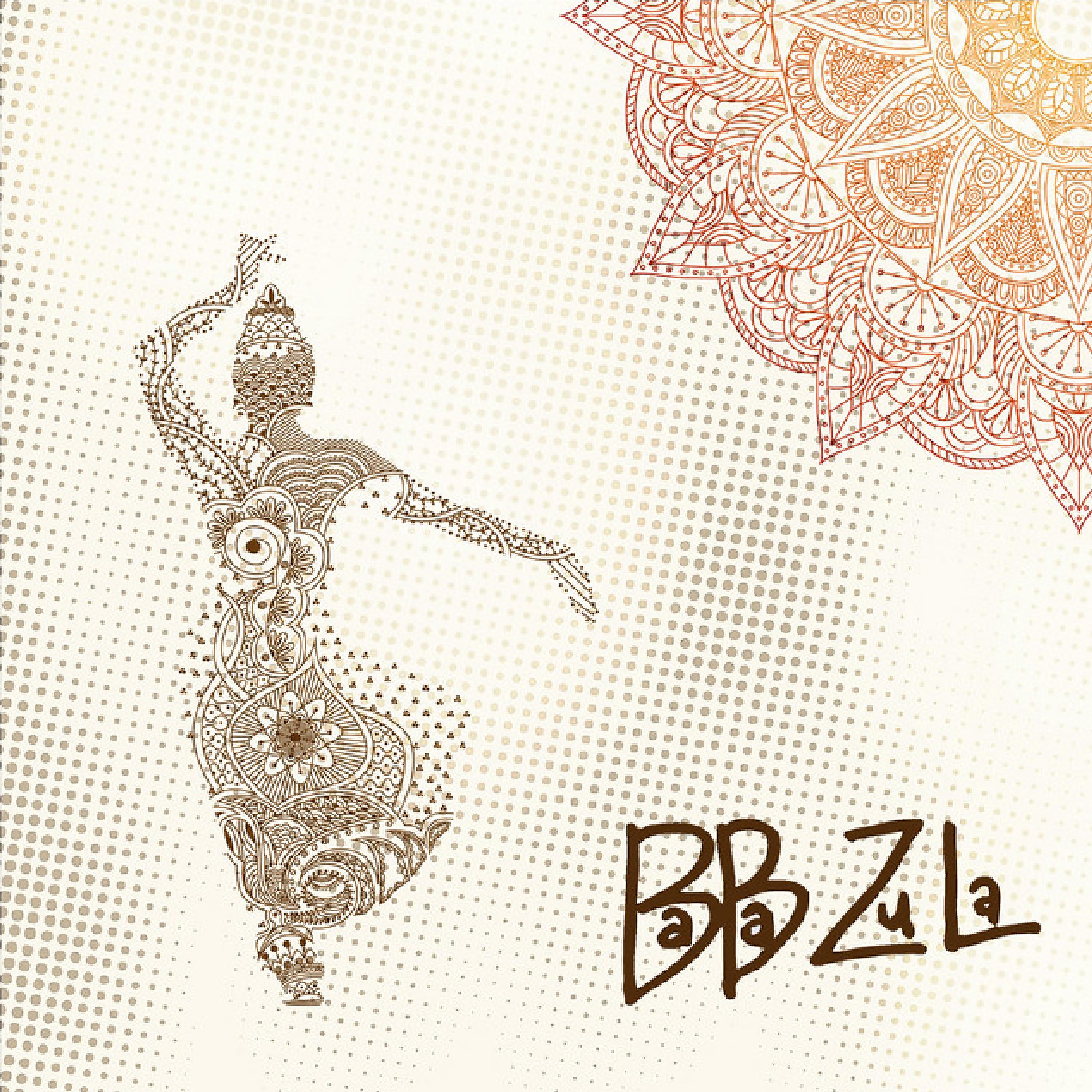 Постер альбома Baba Zula Box Set