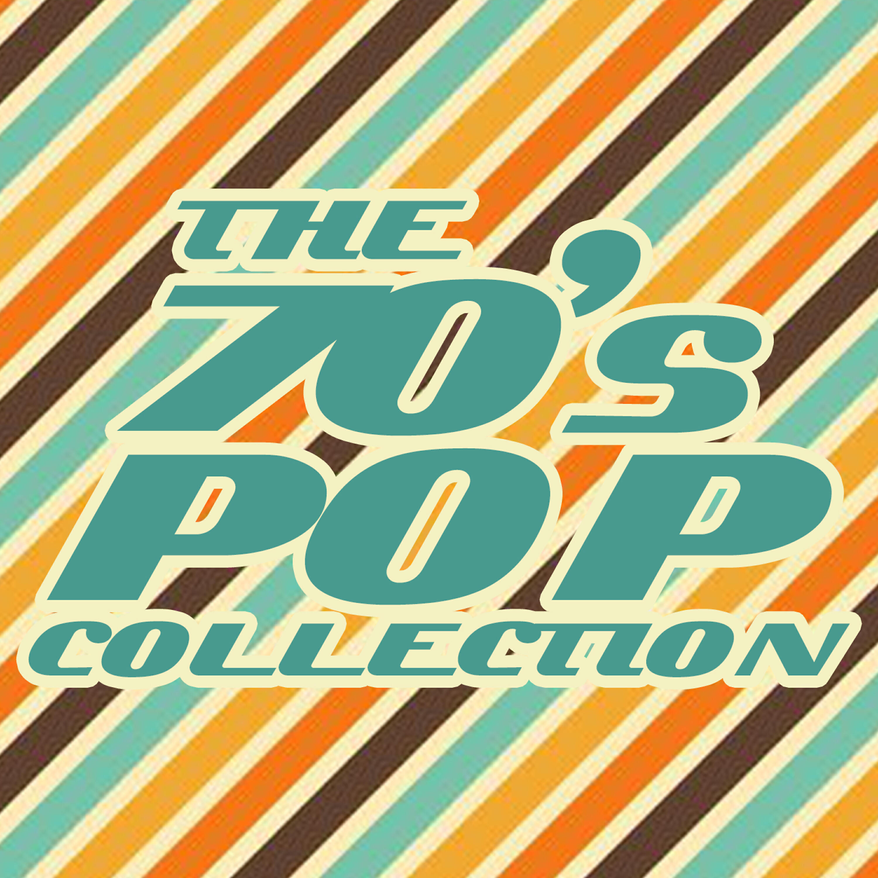 70s Music All Stars - Roll Away the Stone