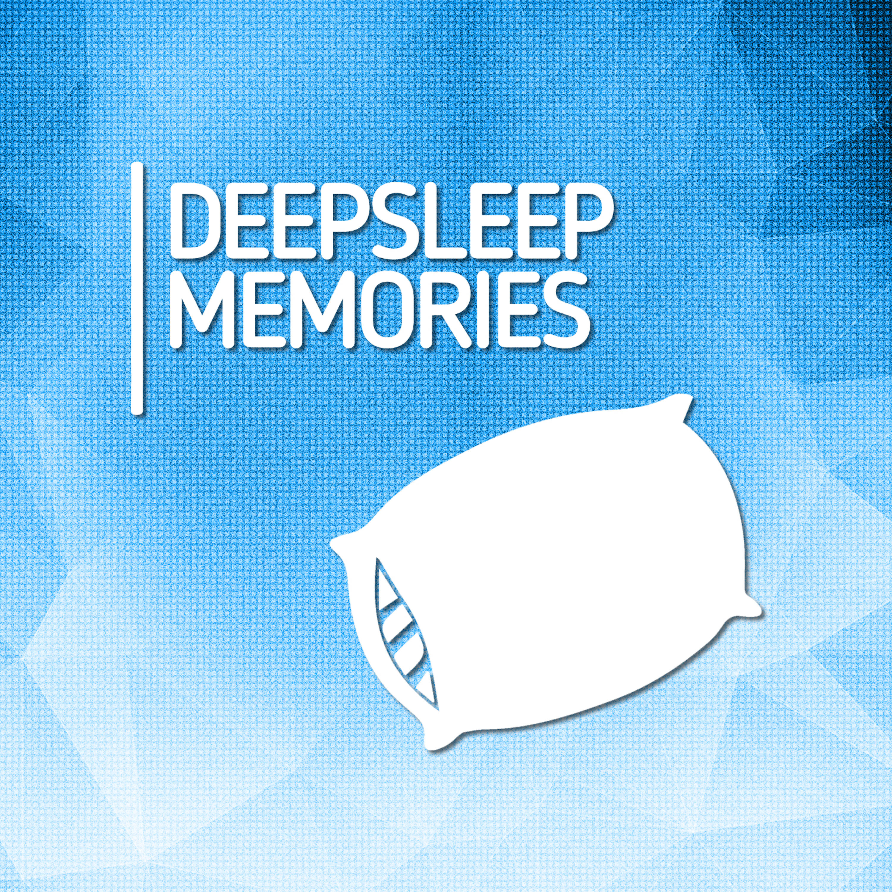 New Age Deep Sleep - Raku