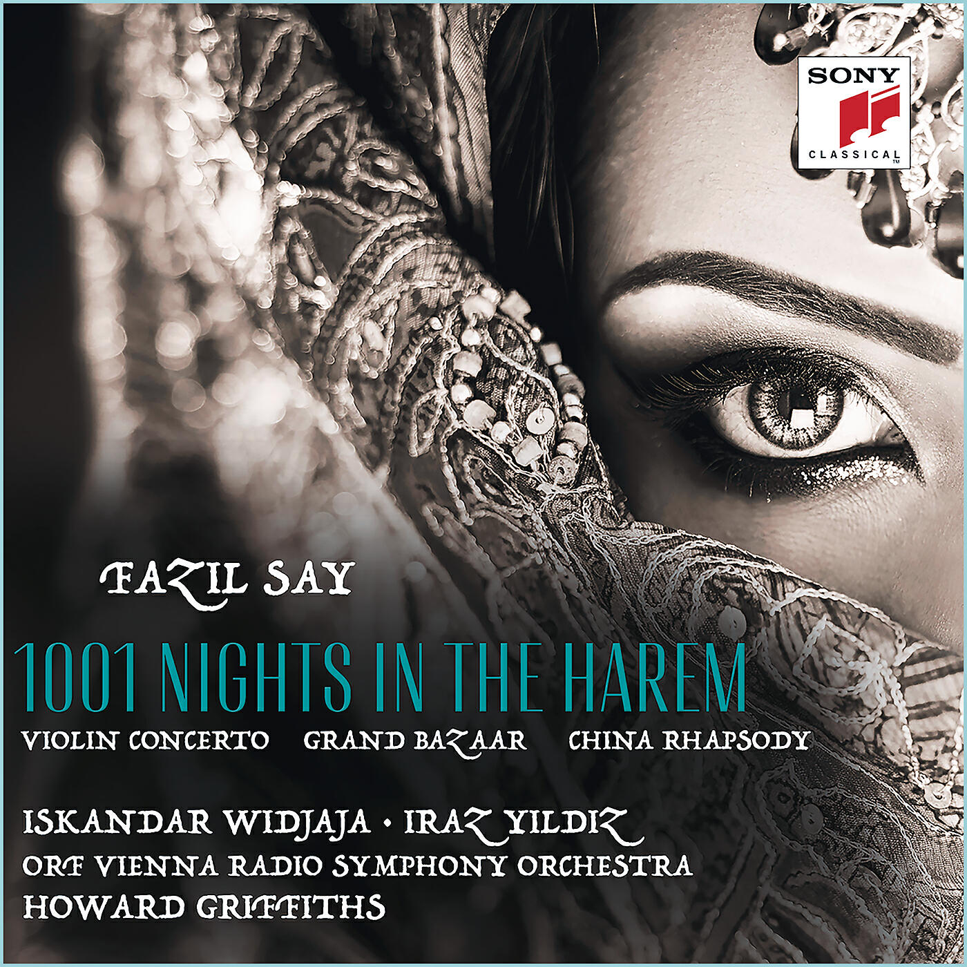 ORF Vienna Radio Symphony Orchestra - Grand Bazaar, Op. 65