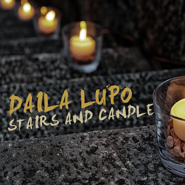 Постер альбома Stairs and Candle