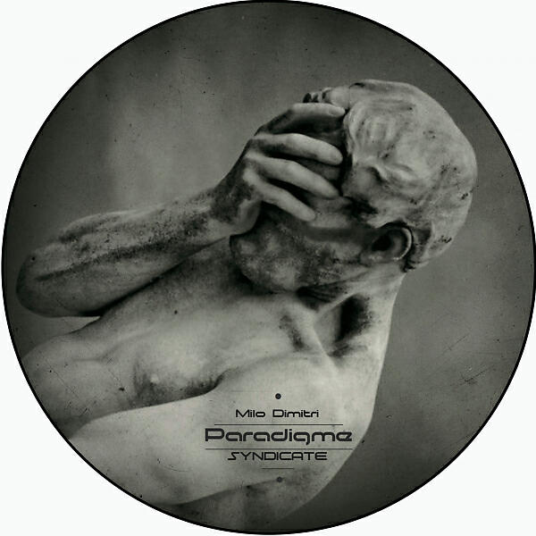 Milo Dimitri - Frustrate