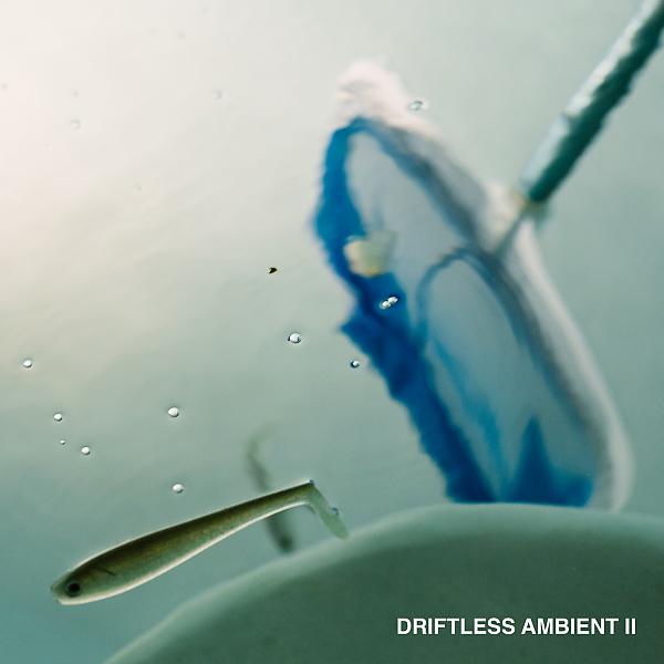 Постер альбома Driftless Ambient II
