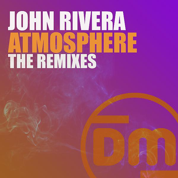 Постер альбома Atmosphere (The Remixes)