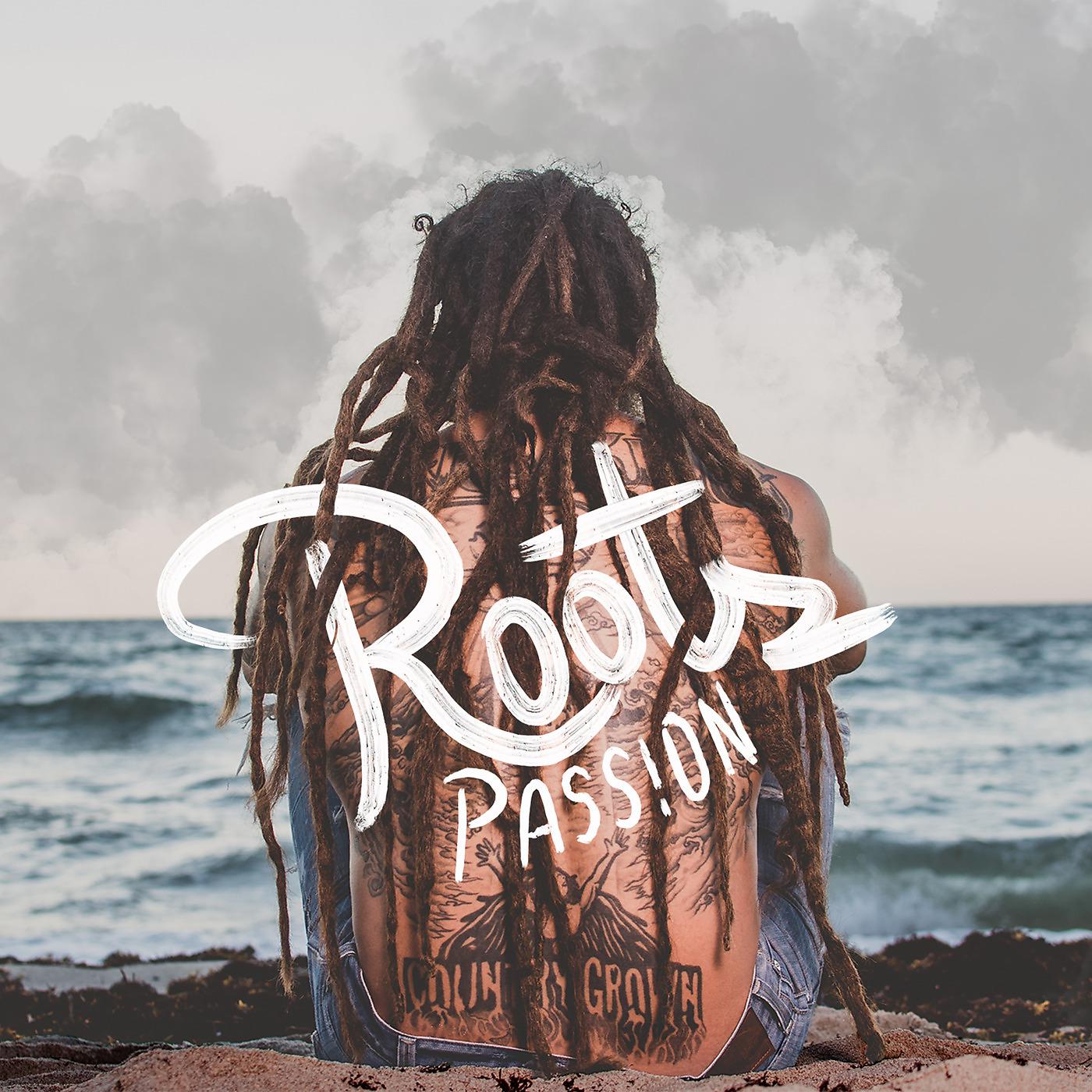 Постер альбома Roots Passion