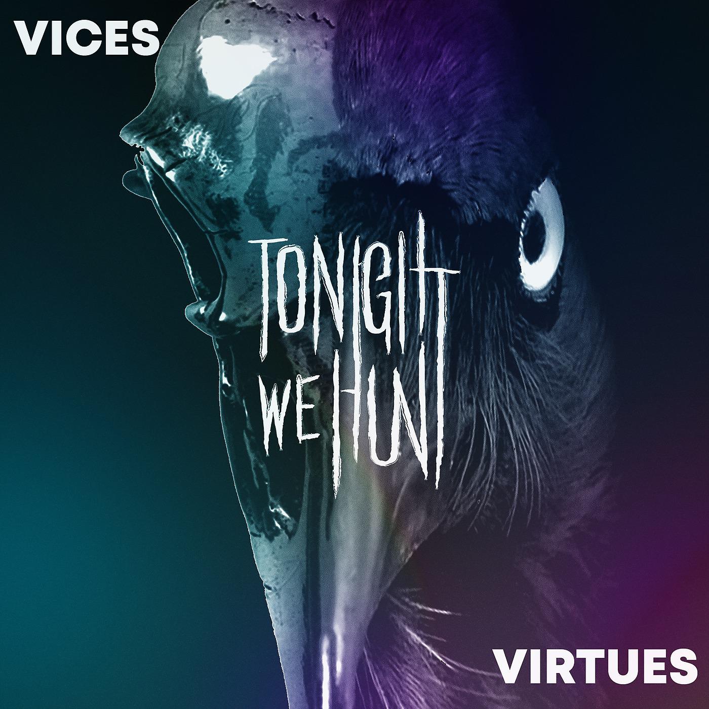Постер альбома Vices & Virtues