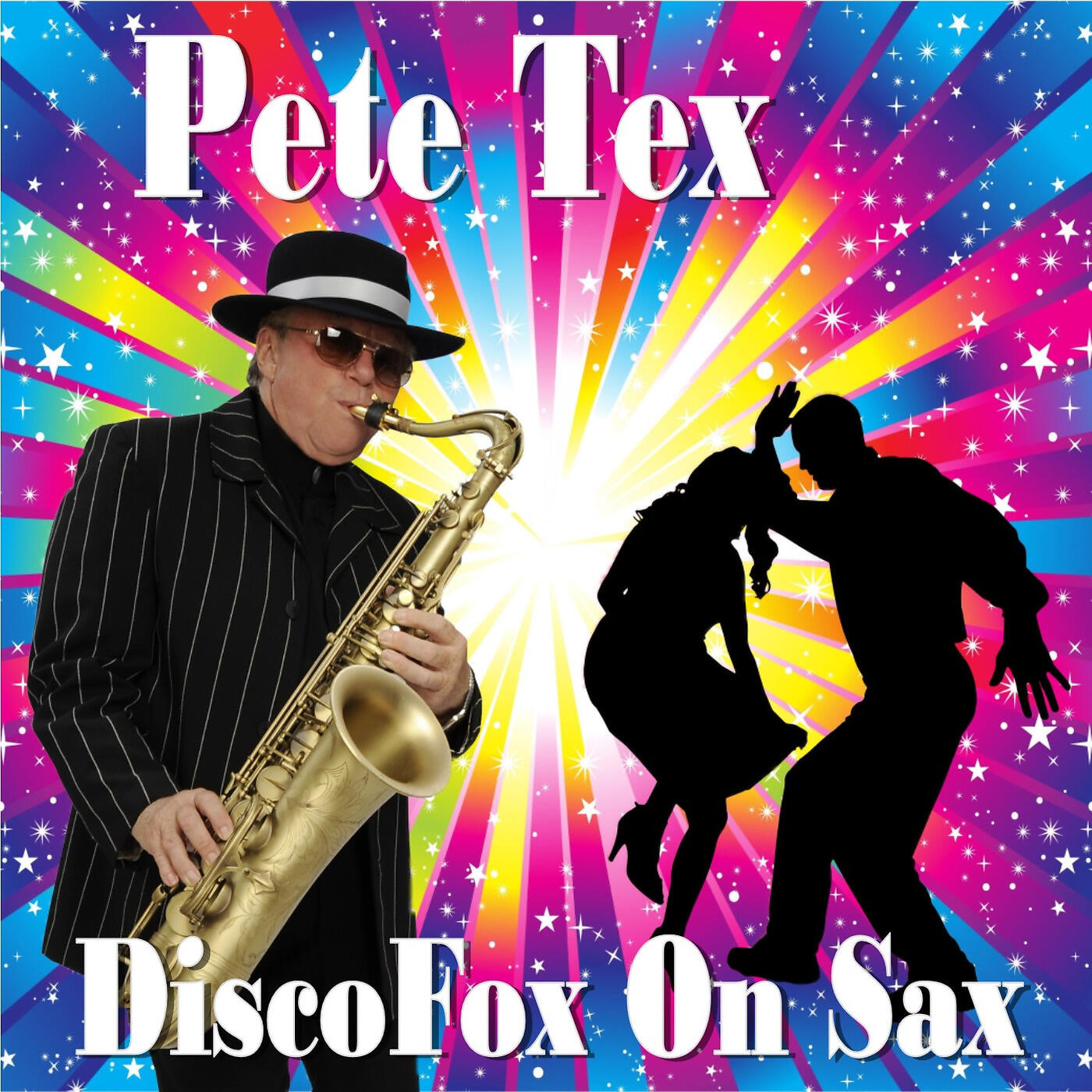 Pete Tex - I Sing a Liad für Di