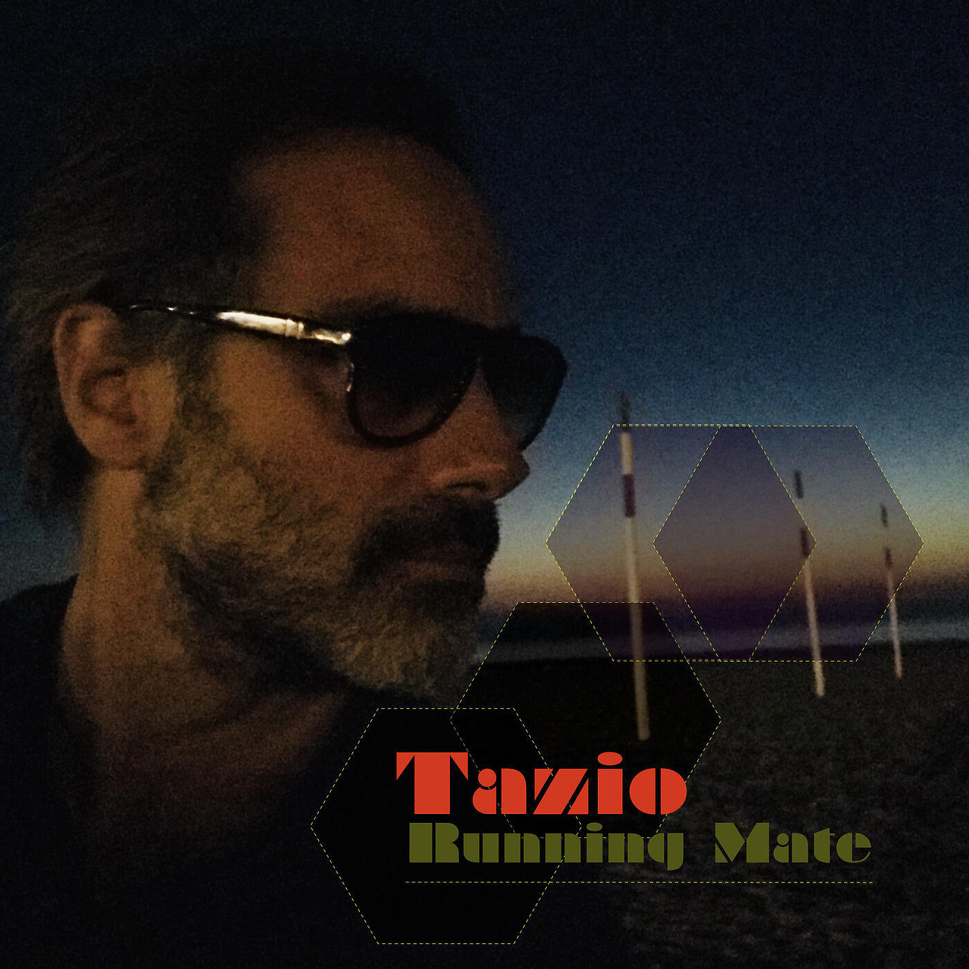 Tazio - Running Mate