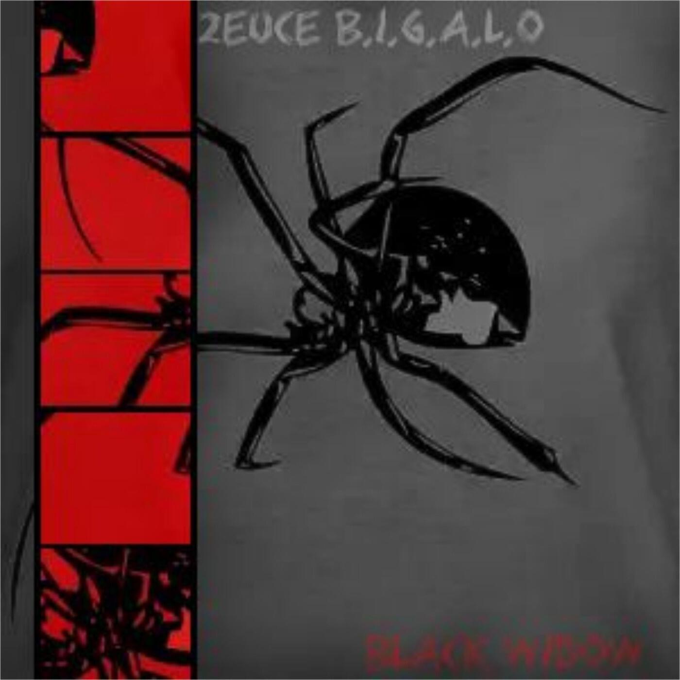 2euce B.I.G.A.L.O - F U Money
