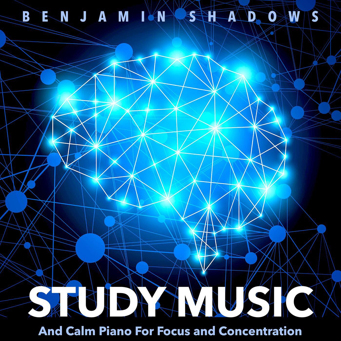 Benjamin Shadows - This Belief