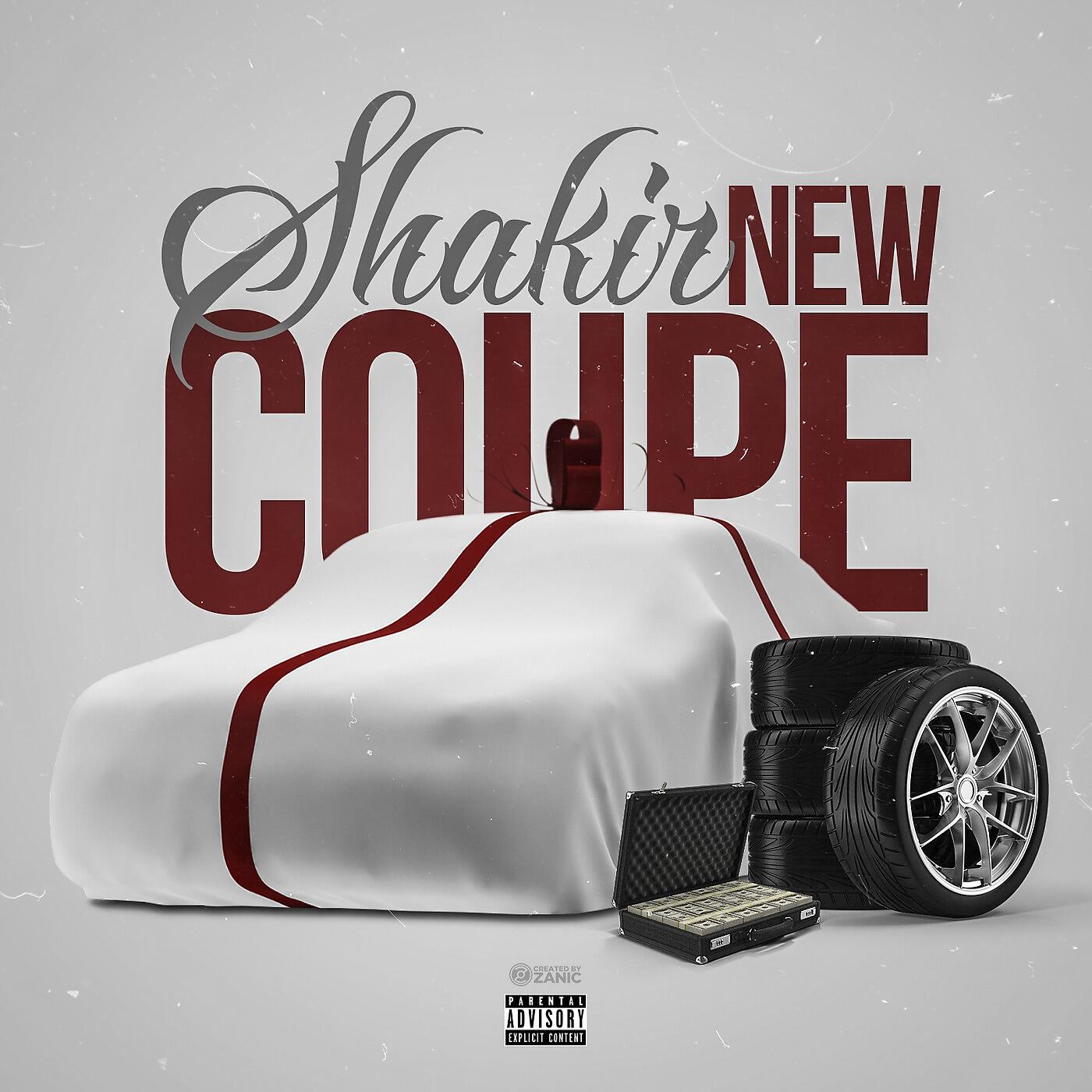 Shakir - New Coupe