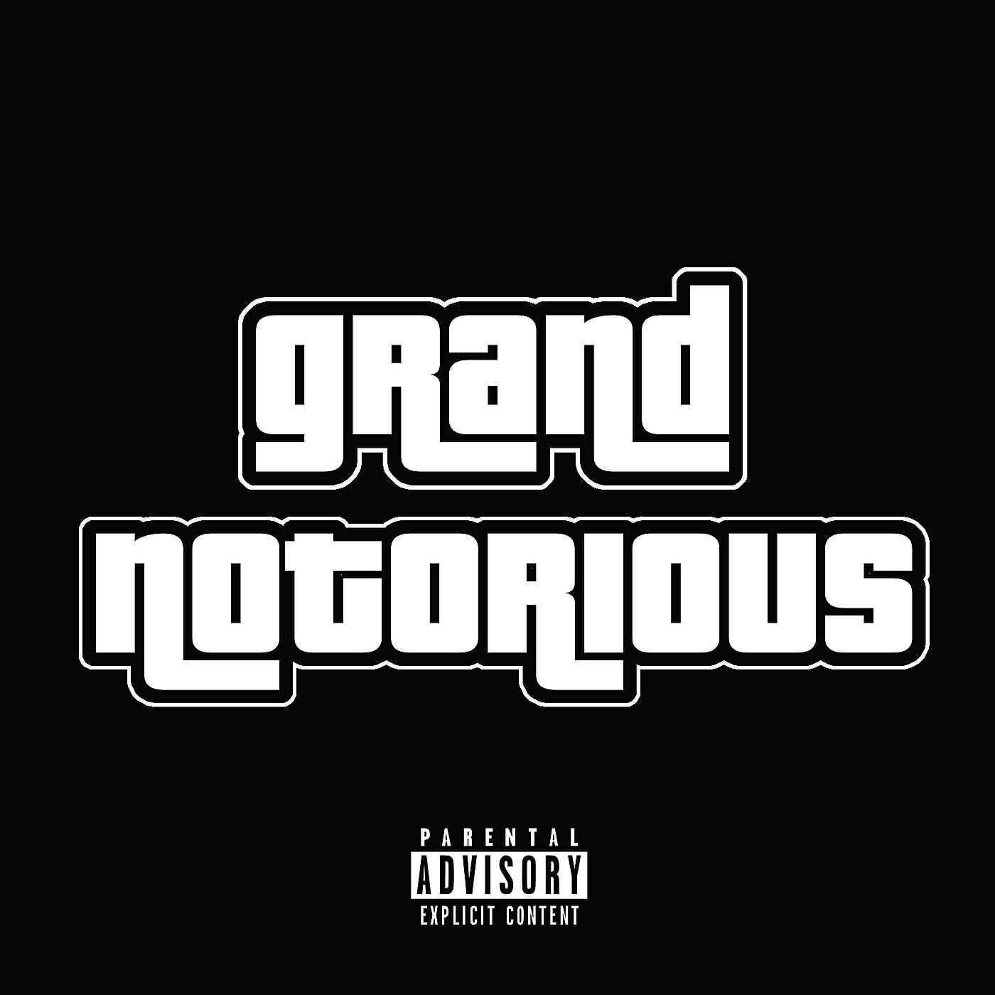 Doll Kill - Grand Notorious