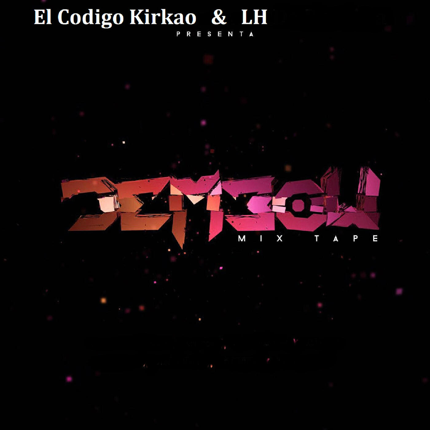 El Codigo Kirkao - Boom Boom