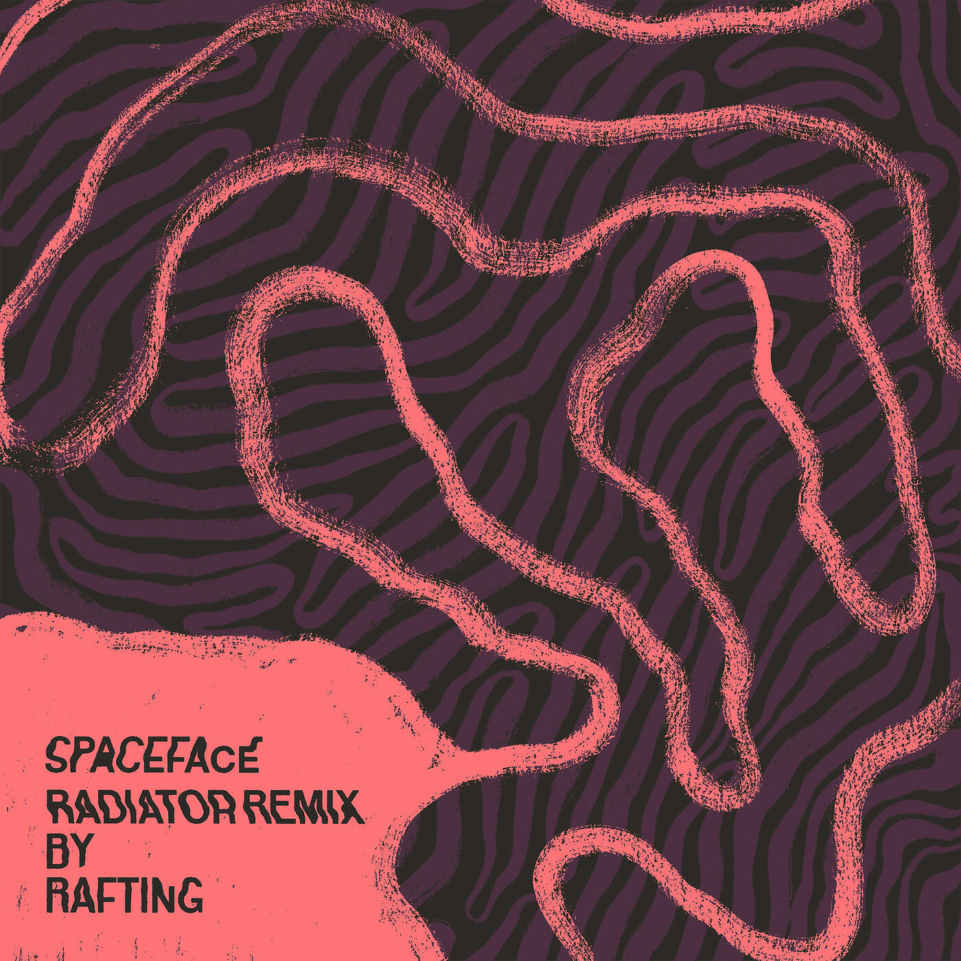 Spaceface - Radiator (Remix)