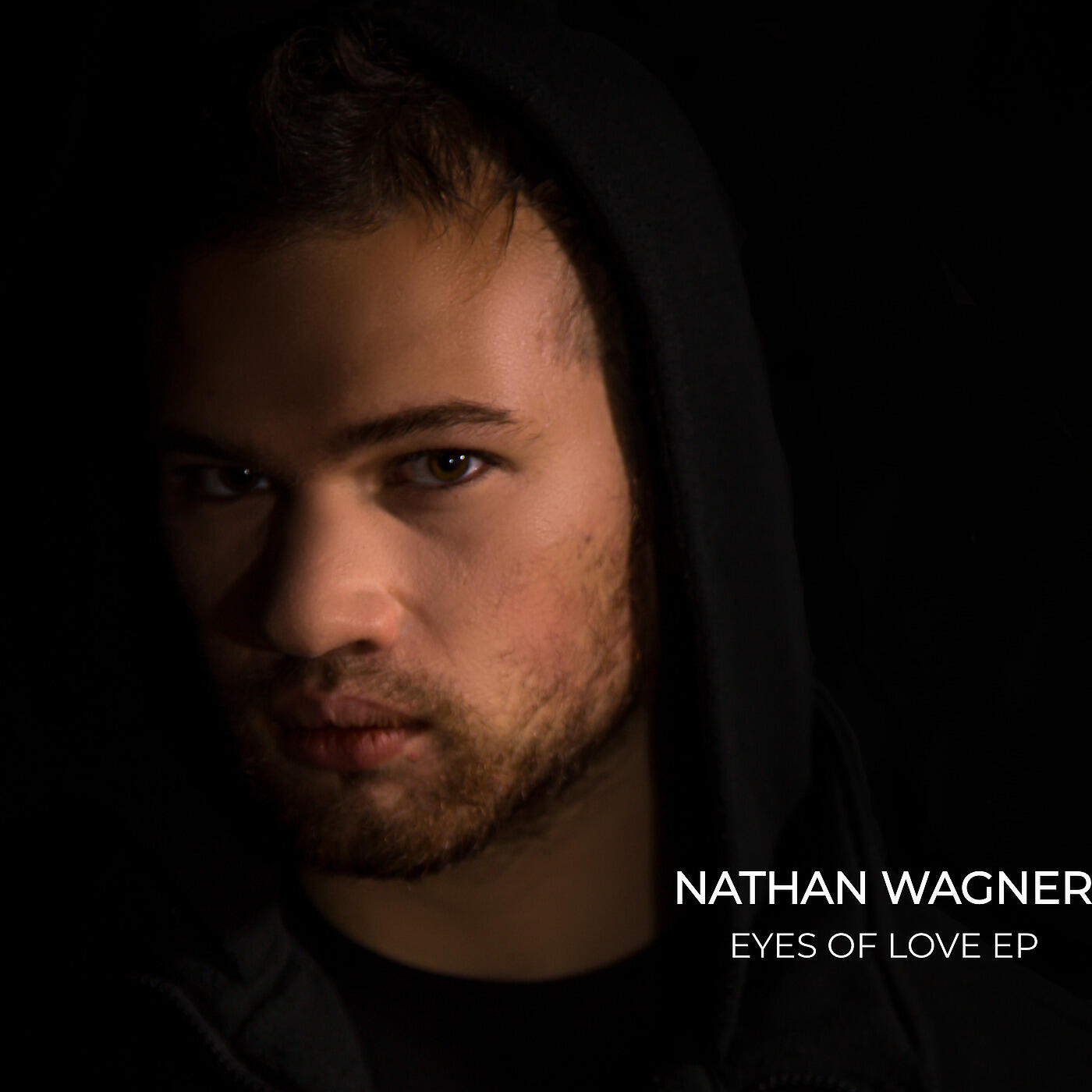 Nathan Wagner - Eyes of Love
