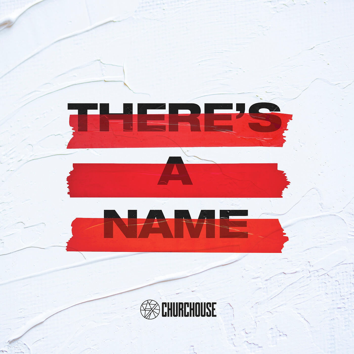 CHURCHOUSE - I Belong to Jesus (Oh Hallelujah)