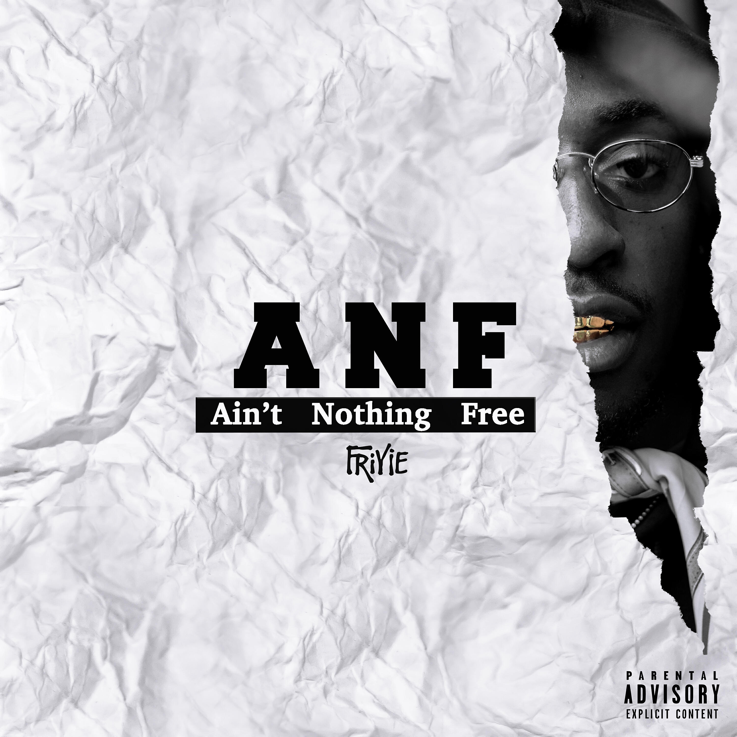 Friyie - Stay Down (feat. Tory Lanez)