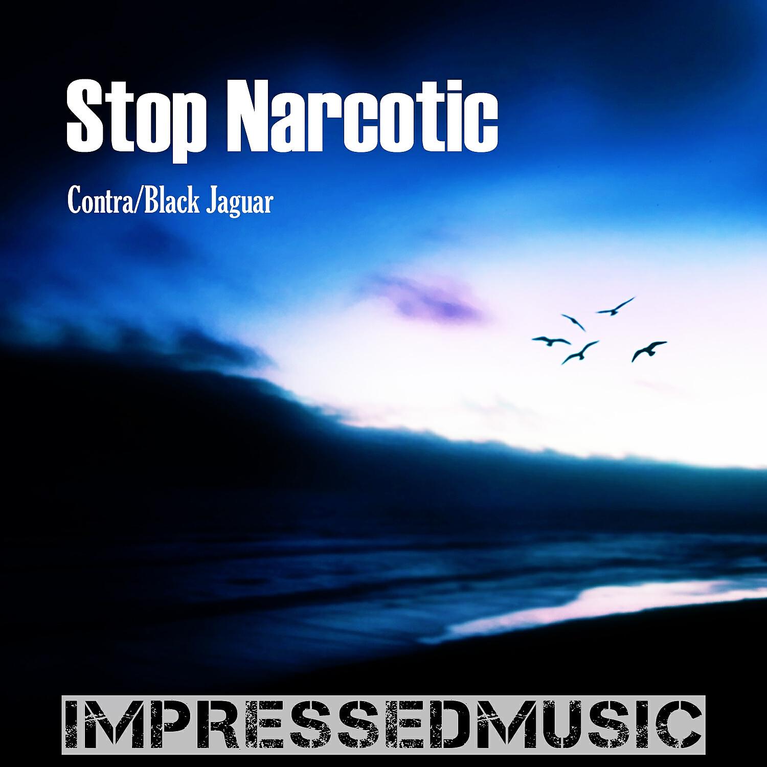 Stop Narcotic - Contra (Original Mix)