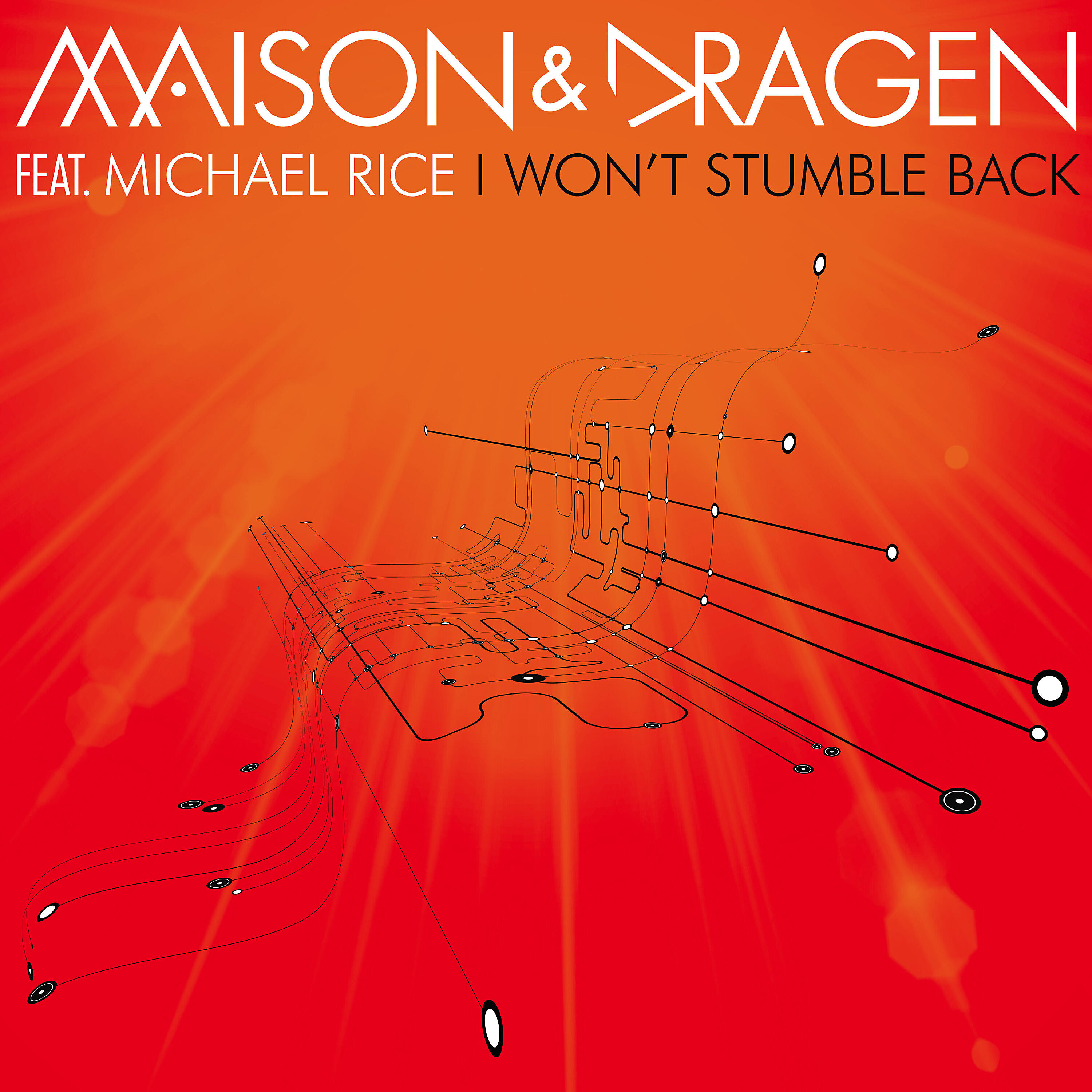 Michael Rice - I Won't Stumble Back (feat. Michael Rice) [Extended Version]