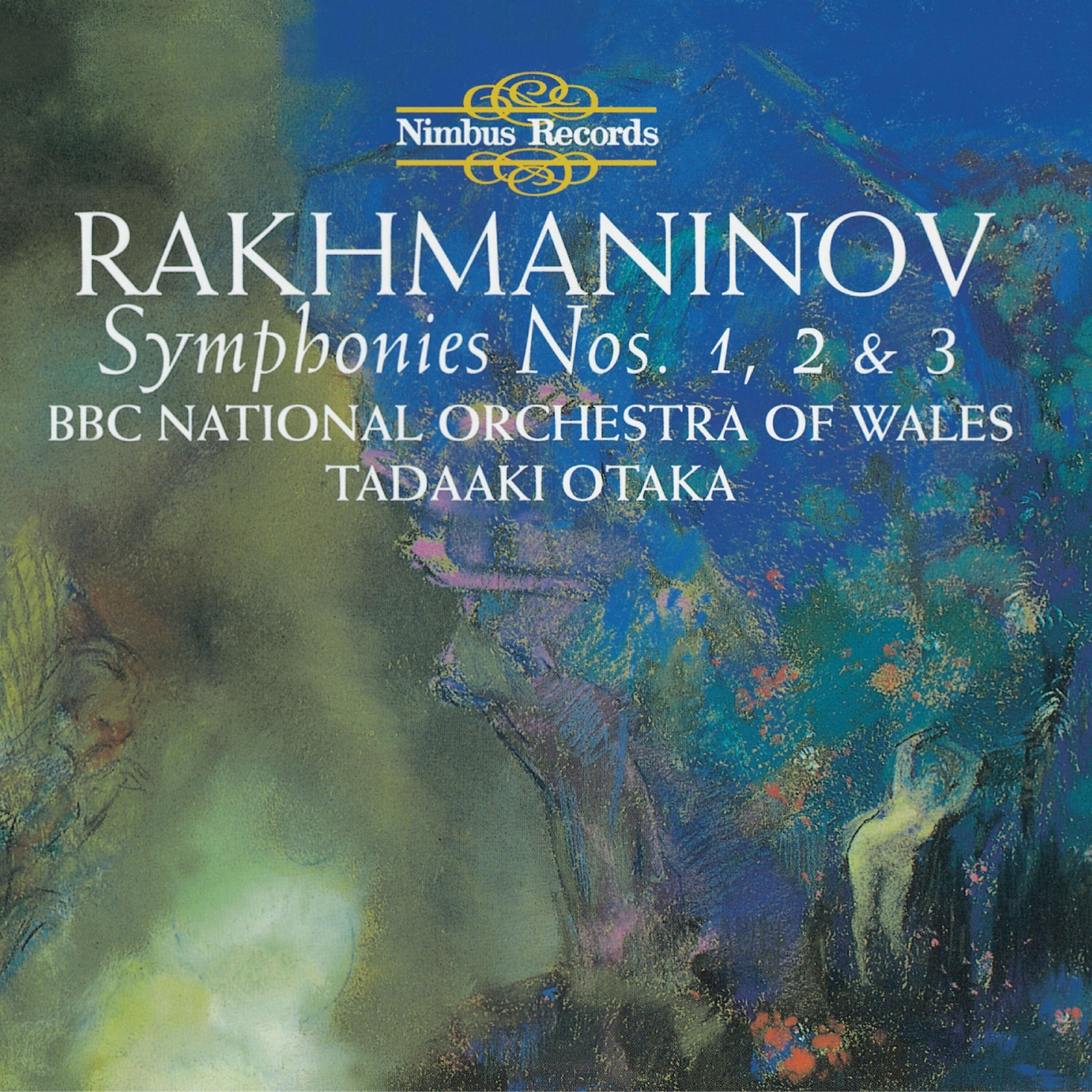BBC National Orchestra of Wales - Etudes-tableaux, Op. 39: No. 7, Funeral March