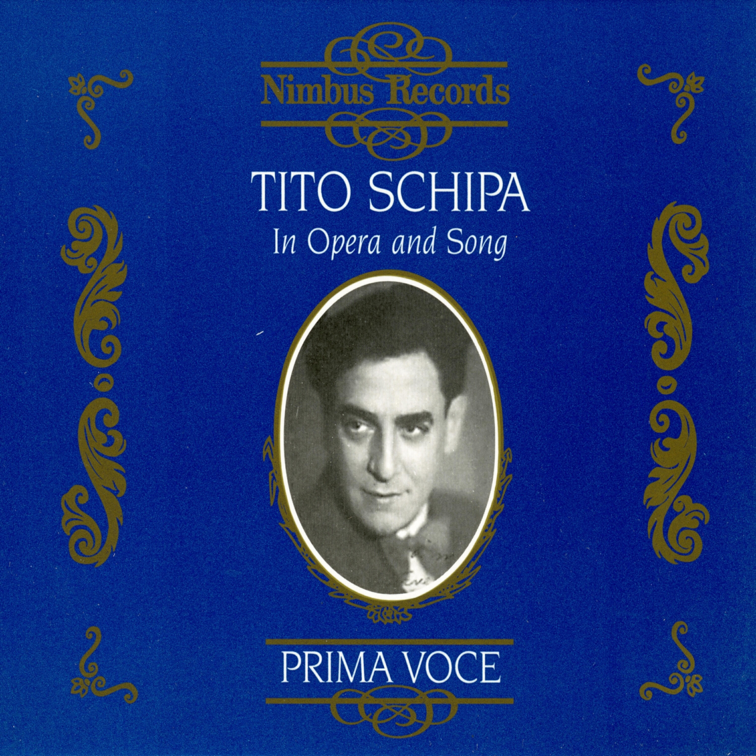 Tito Schipa - Don Pasquale: Sogno soave e casto (Recorded 1926)