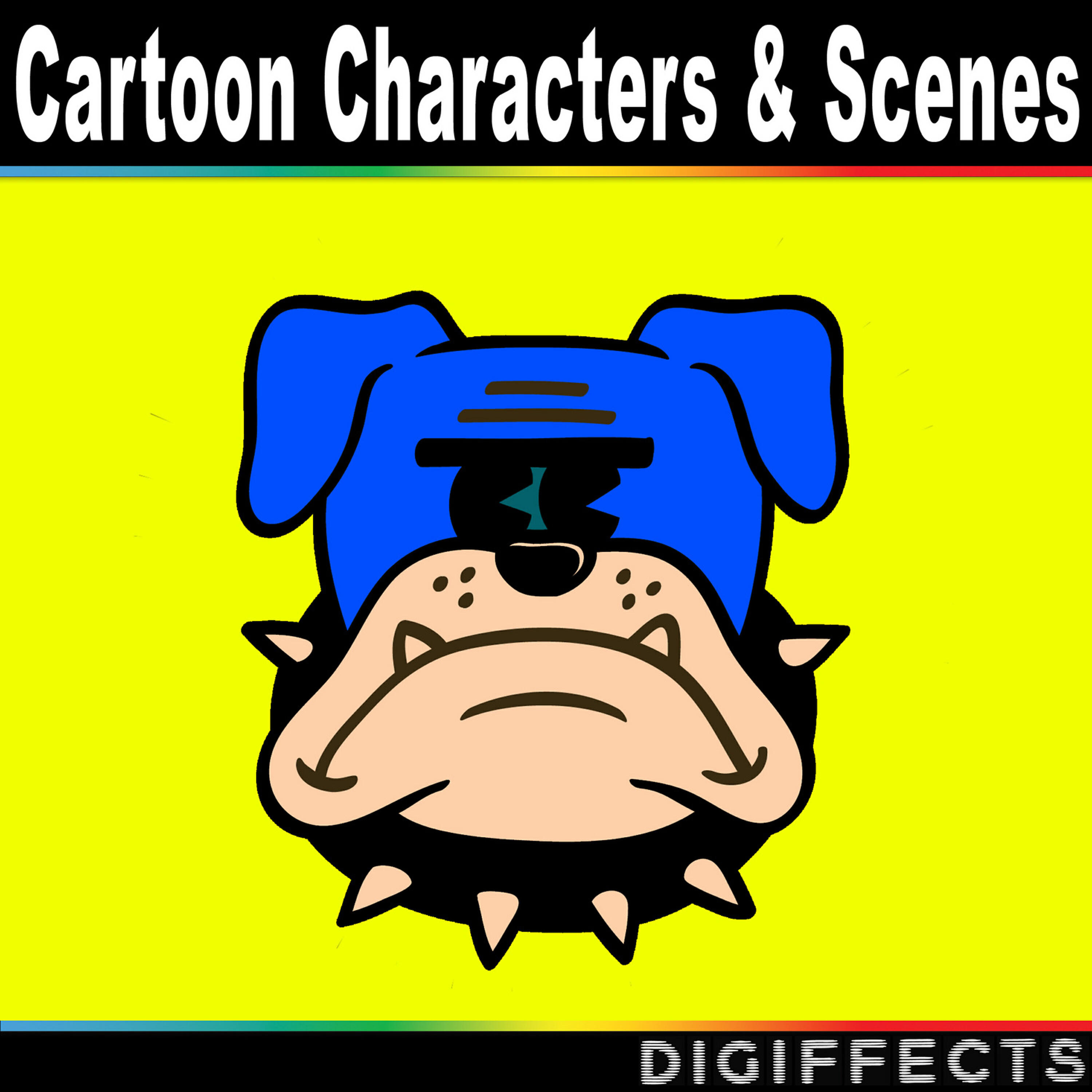 Digiffects Sound Effects Library - Pushed Fart Version 3