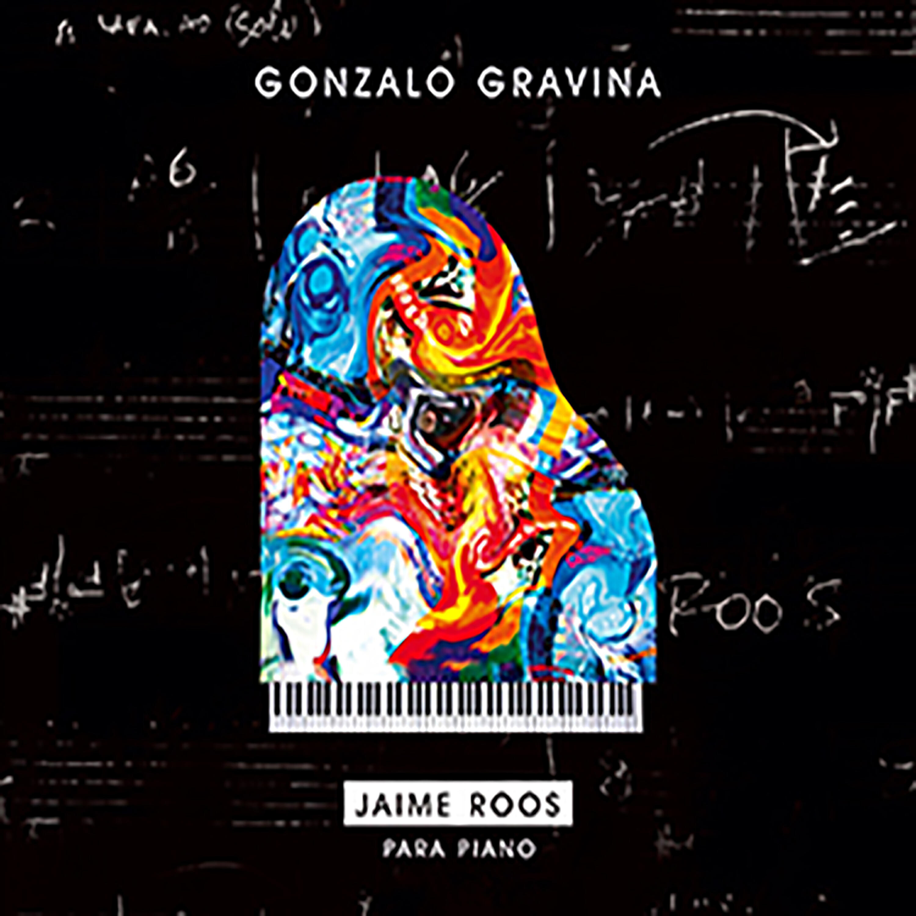 Gonzalo Gravina - Por Amor al Arte