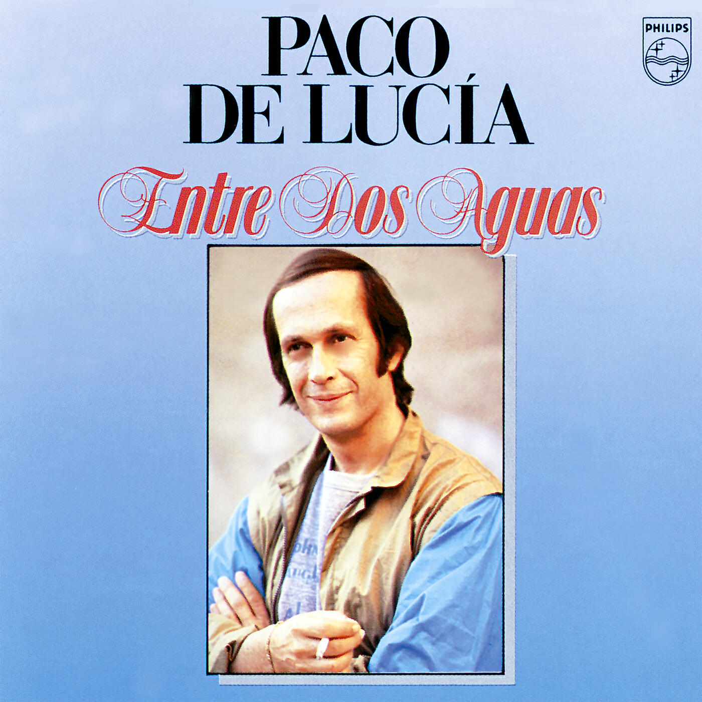 Paco De Lucía - Entre Dos Aguas