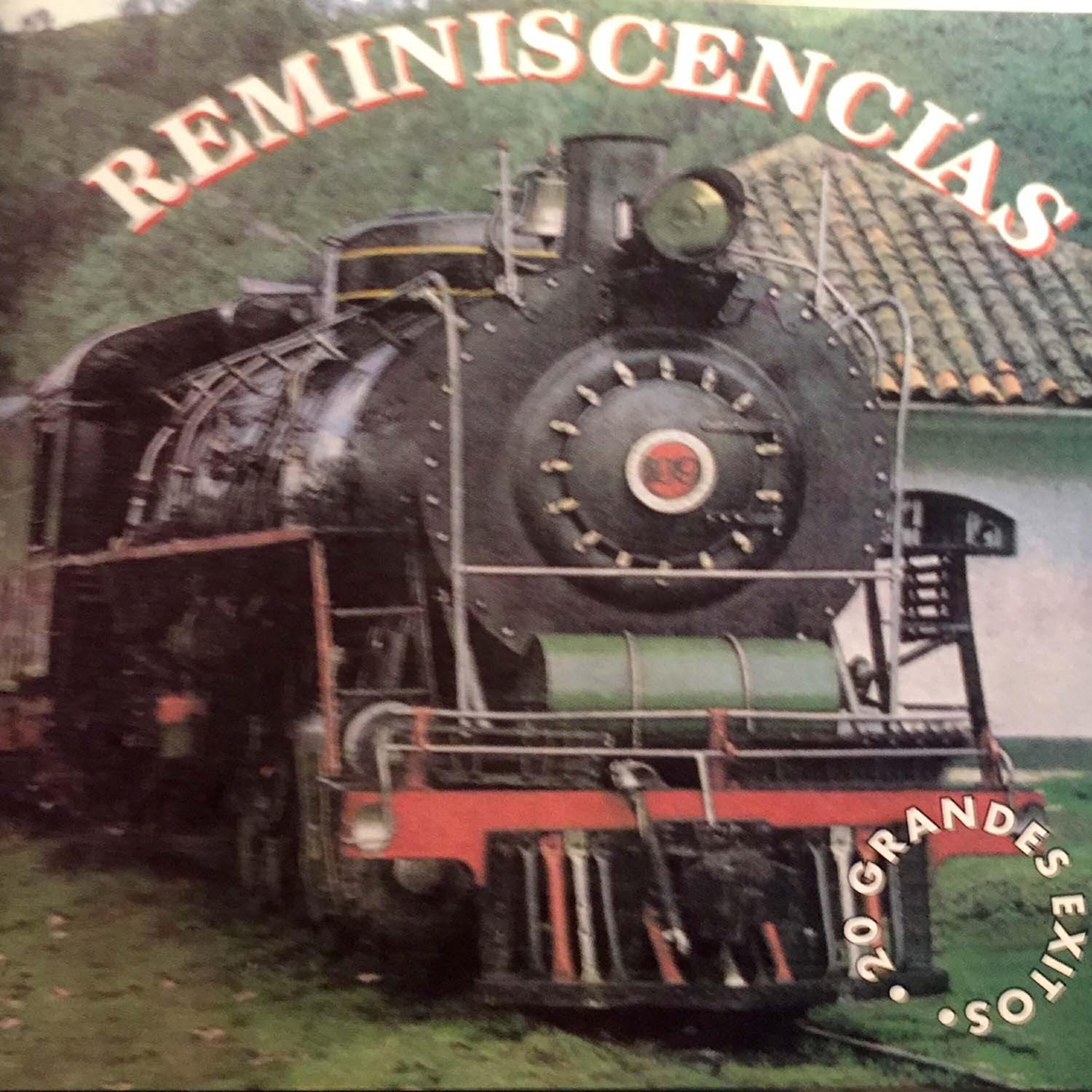 Los Ayers - Cenizas