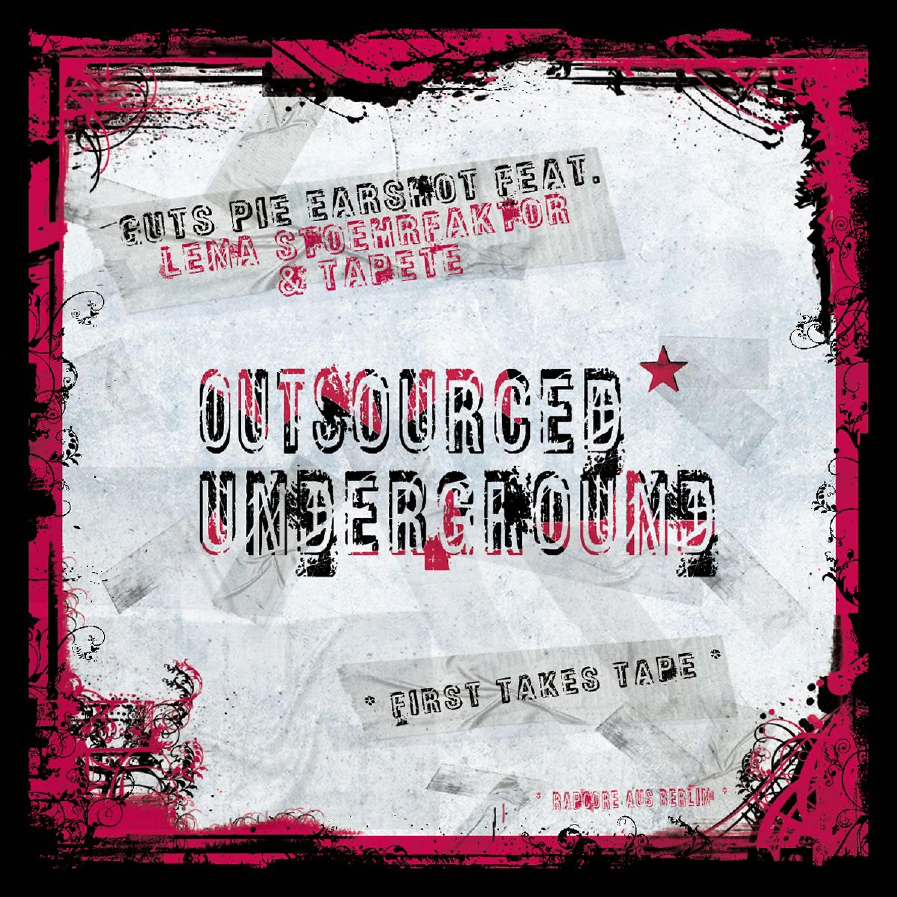Outsourced Underground - Ordnungsamt