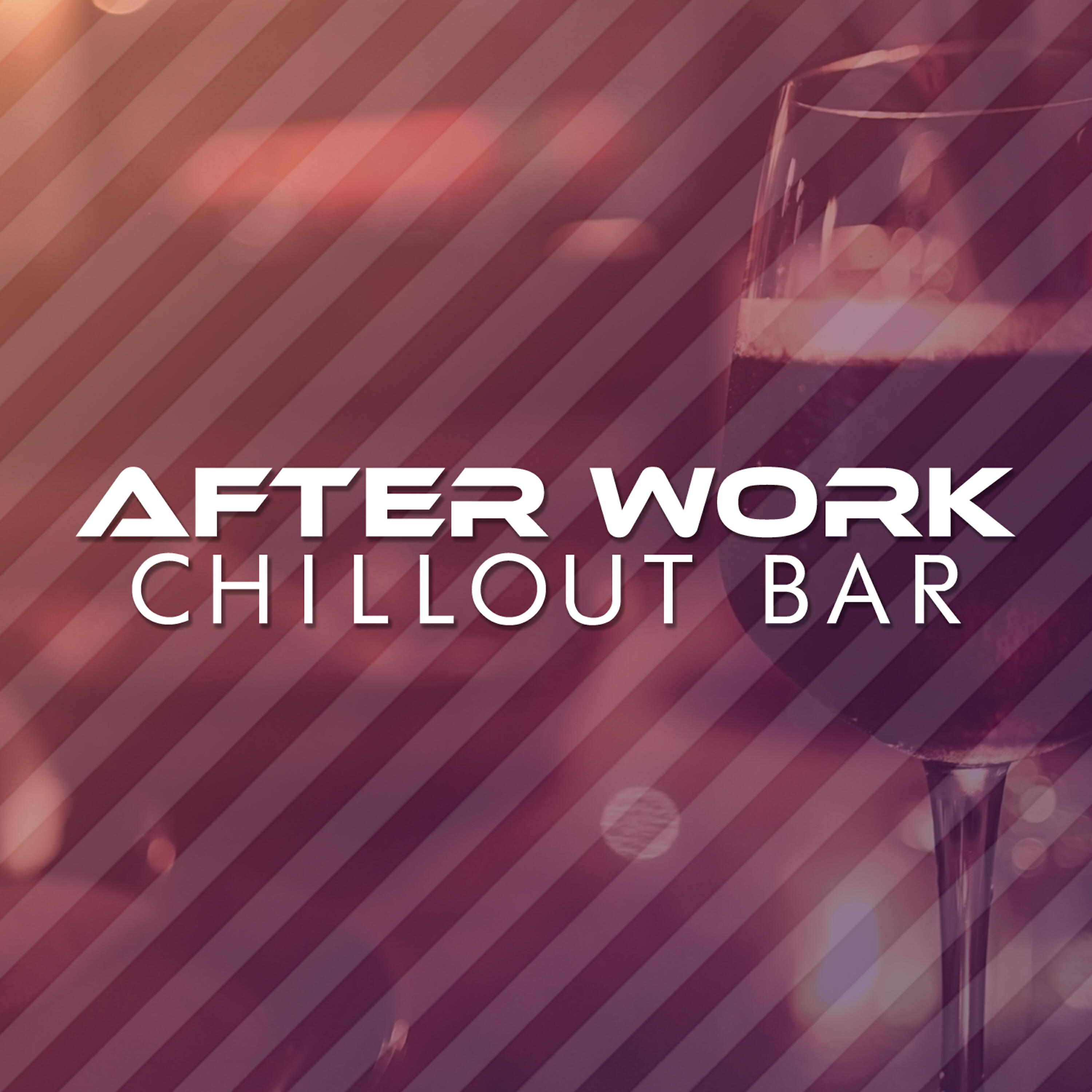 2015 Chillout Ibiza Lounge - Nighthawk